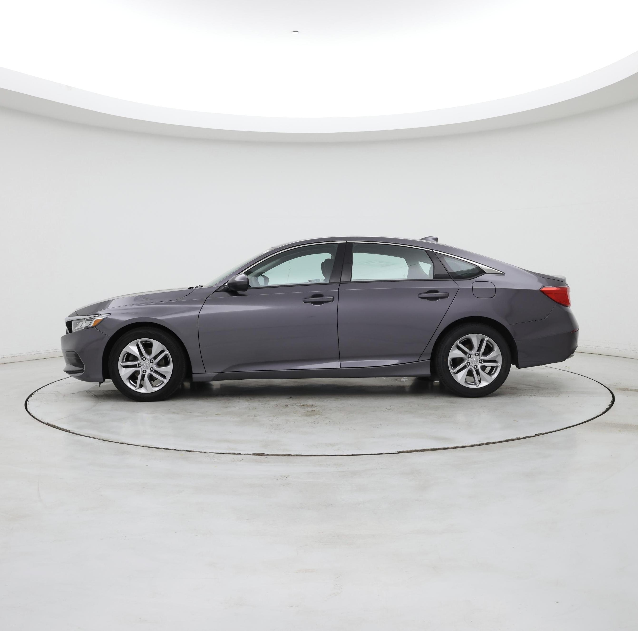 Thumbnail: 2019 Honda Accord - 3