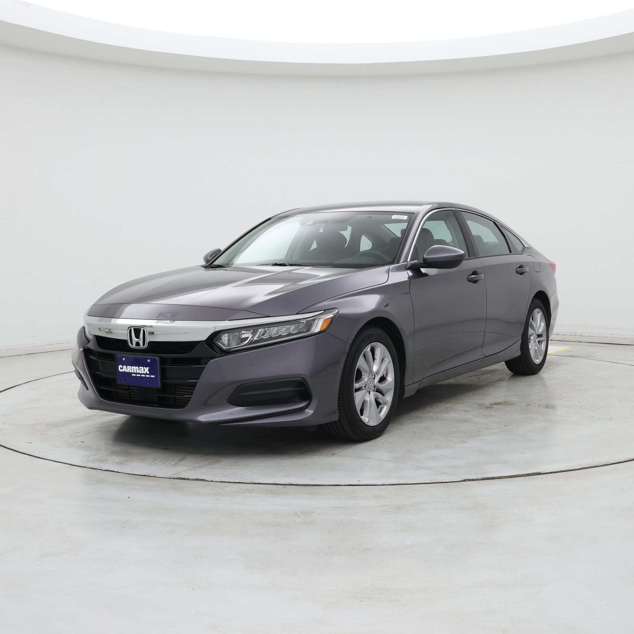 Thumbnail: 2019 Honda Accord - 4