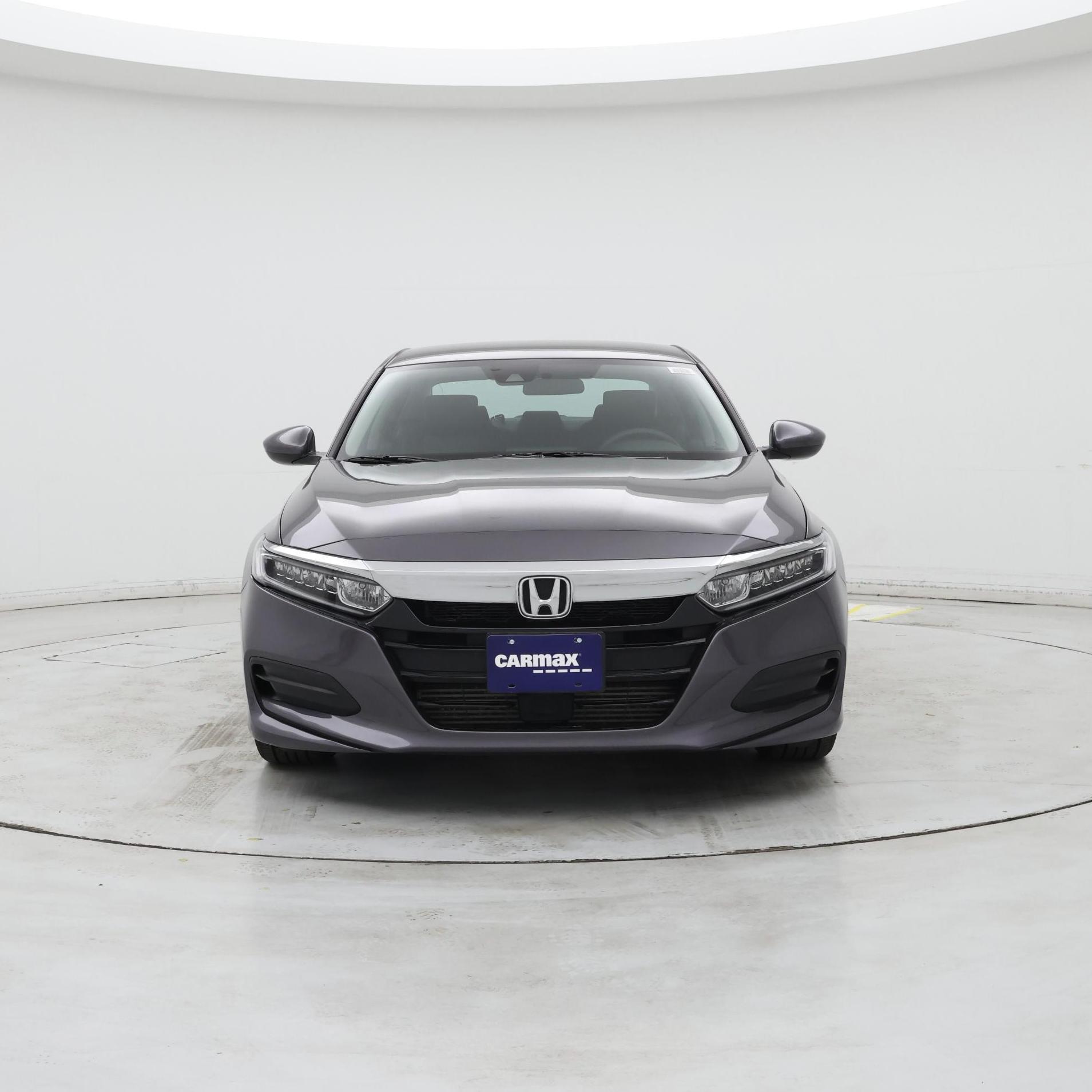 Thumbnail: 2019 Honda Accord - 5