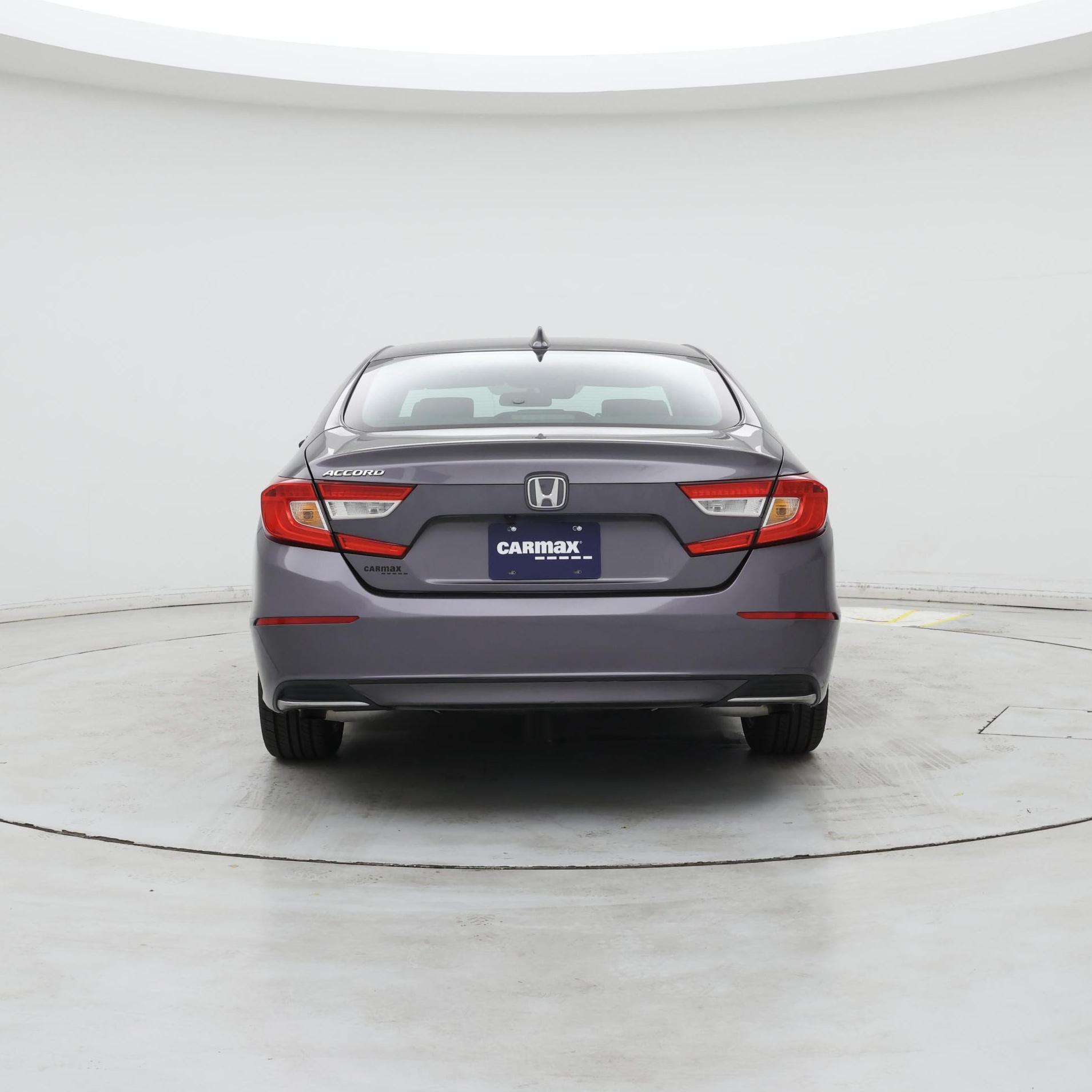 Thumbnail: 2019 Honda Accord - 6