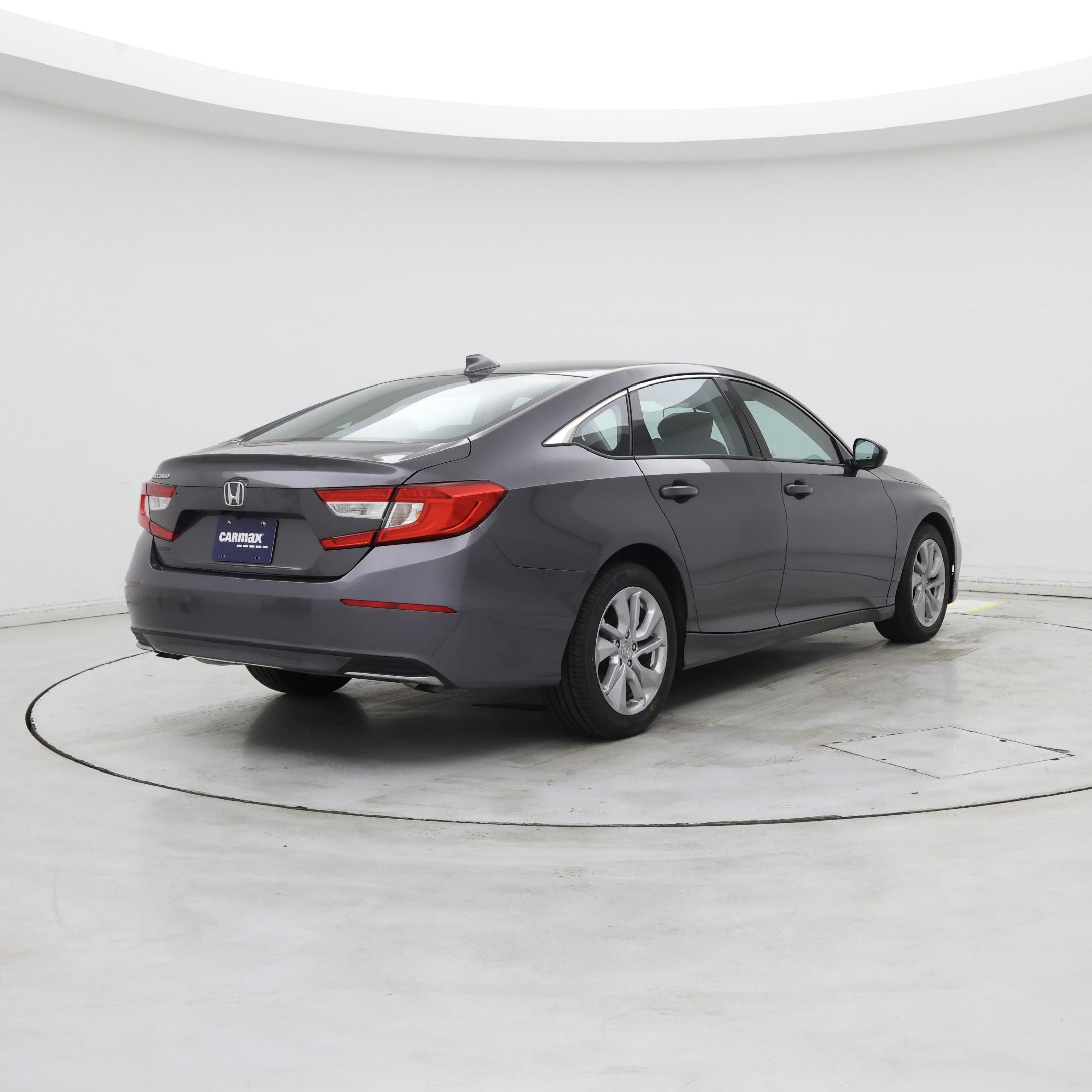 Thumbnail: 2019 Honda Accord - 8