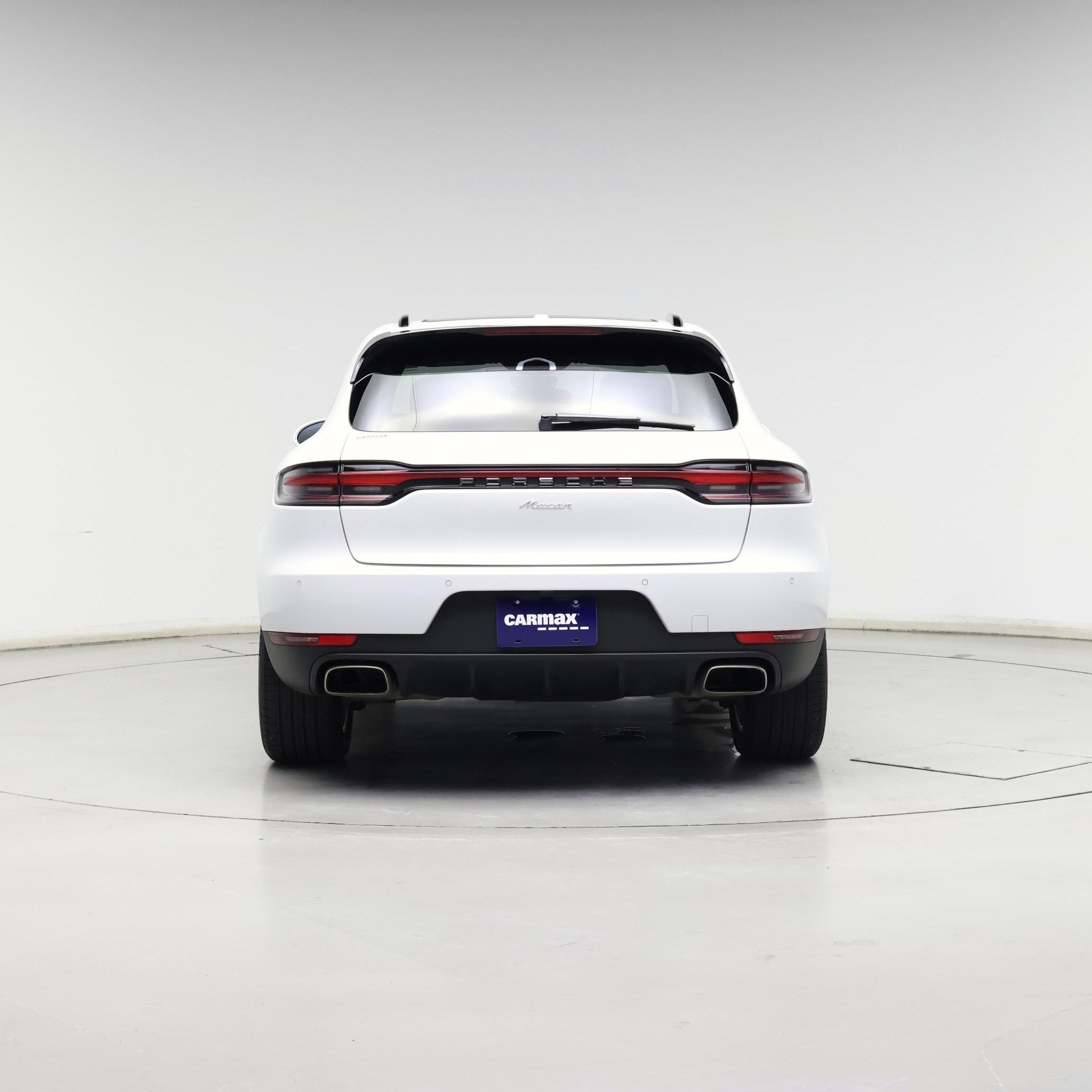 Thumbnail: 2021 Porsche Macan - 6