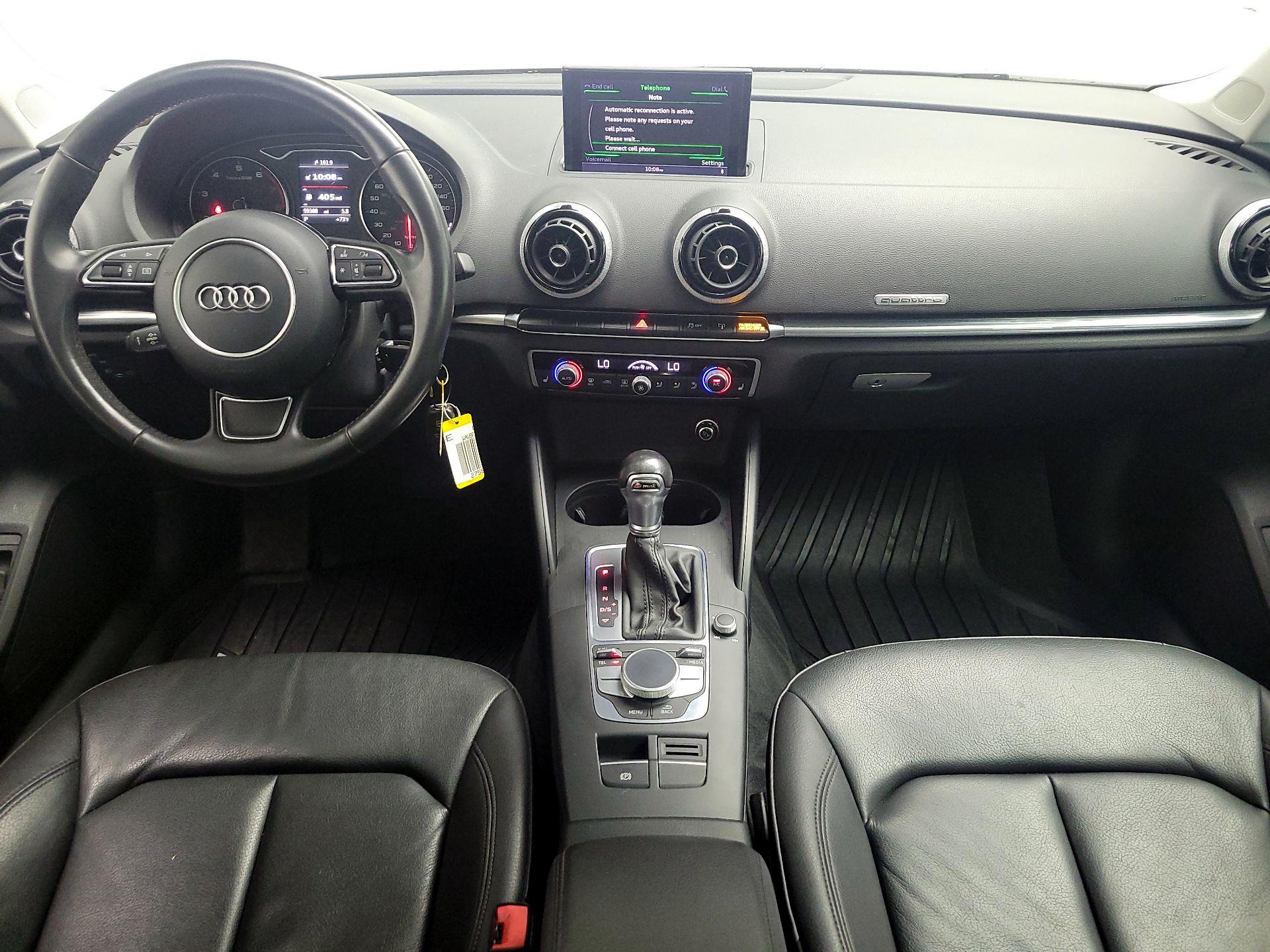 Thumbnail: 2015 Audi A3 - 9