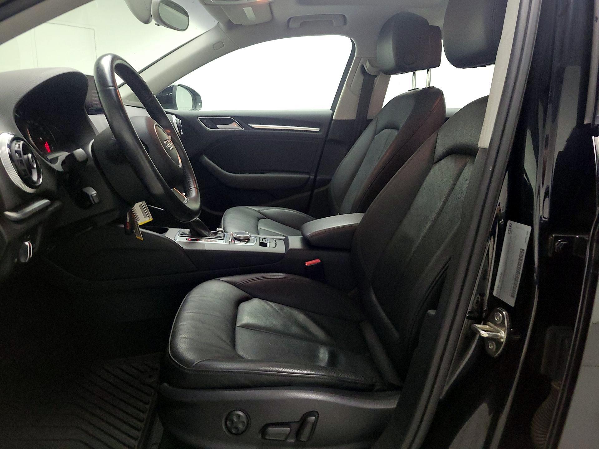 Thumbnail: 2015 Audi A3 - 11