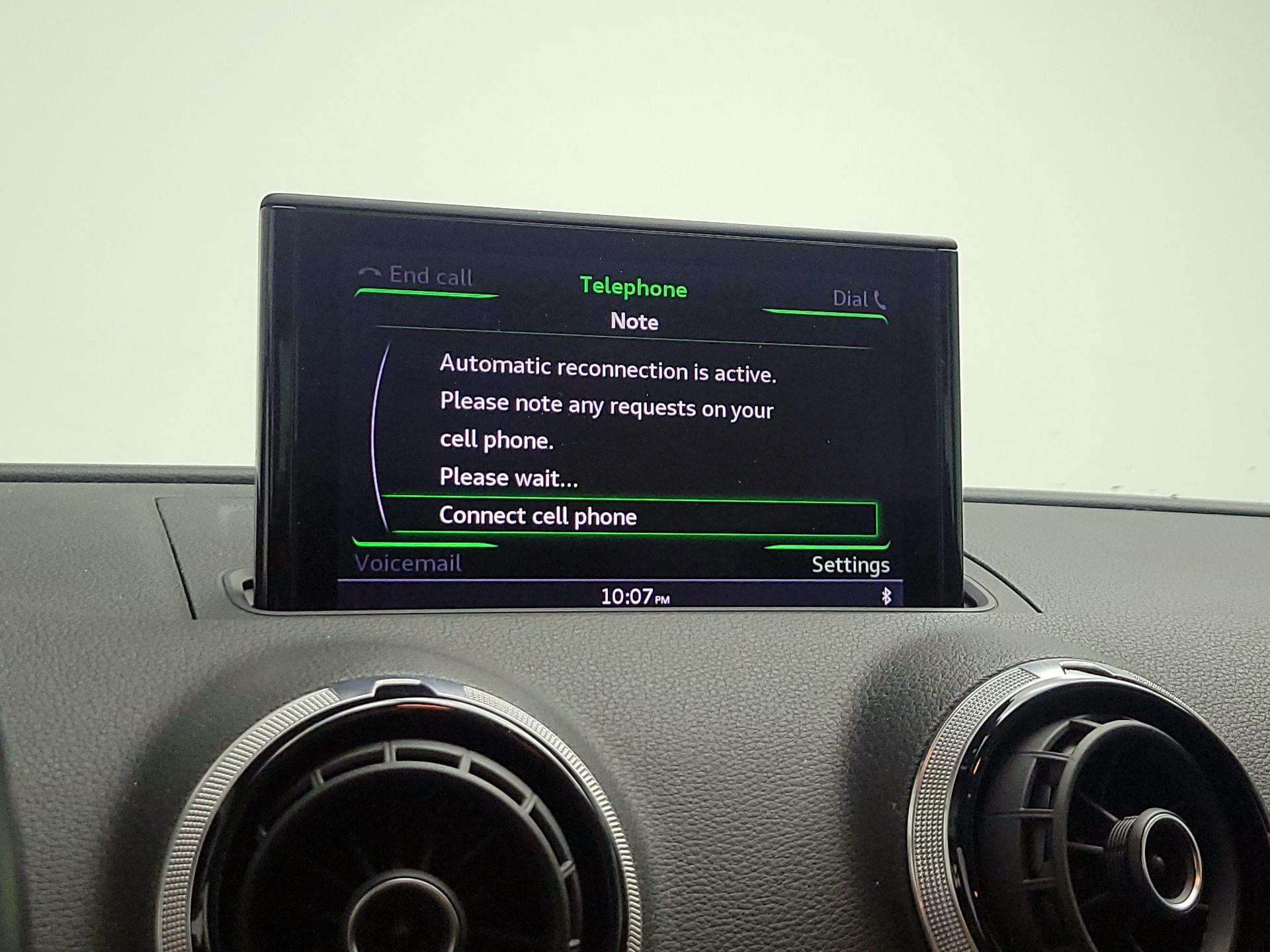 Thumbnail: 2015 Audi A3 - 14