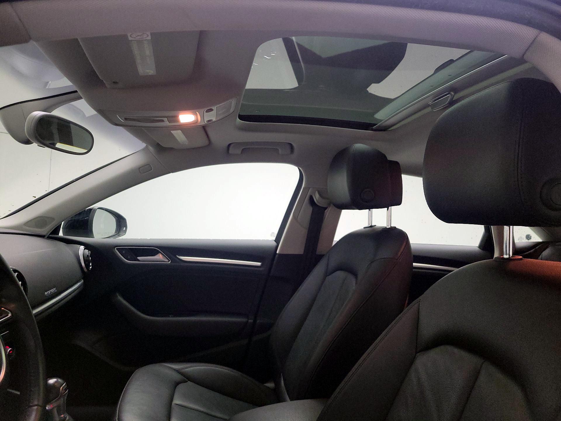 Thumbnail: 2015 Audi A3 - 18