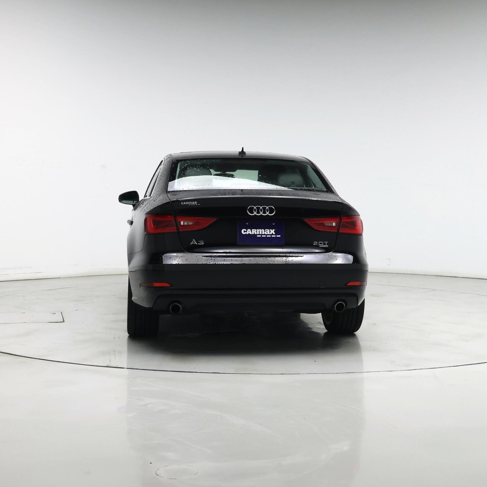 Thumbnail: 2015 Audi A3 - 6
