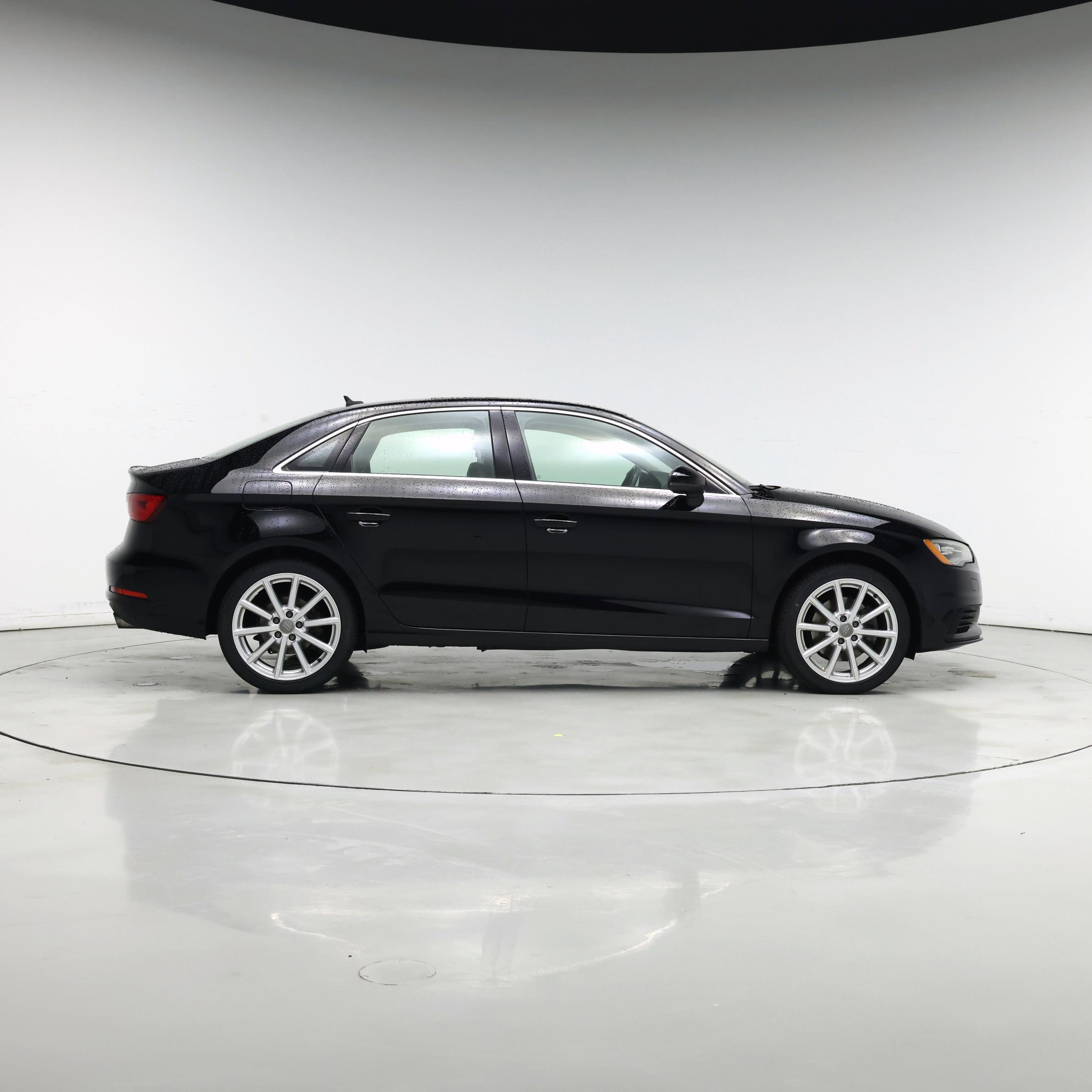 Thumbnail: 2015 Audi A3 - 7