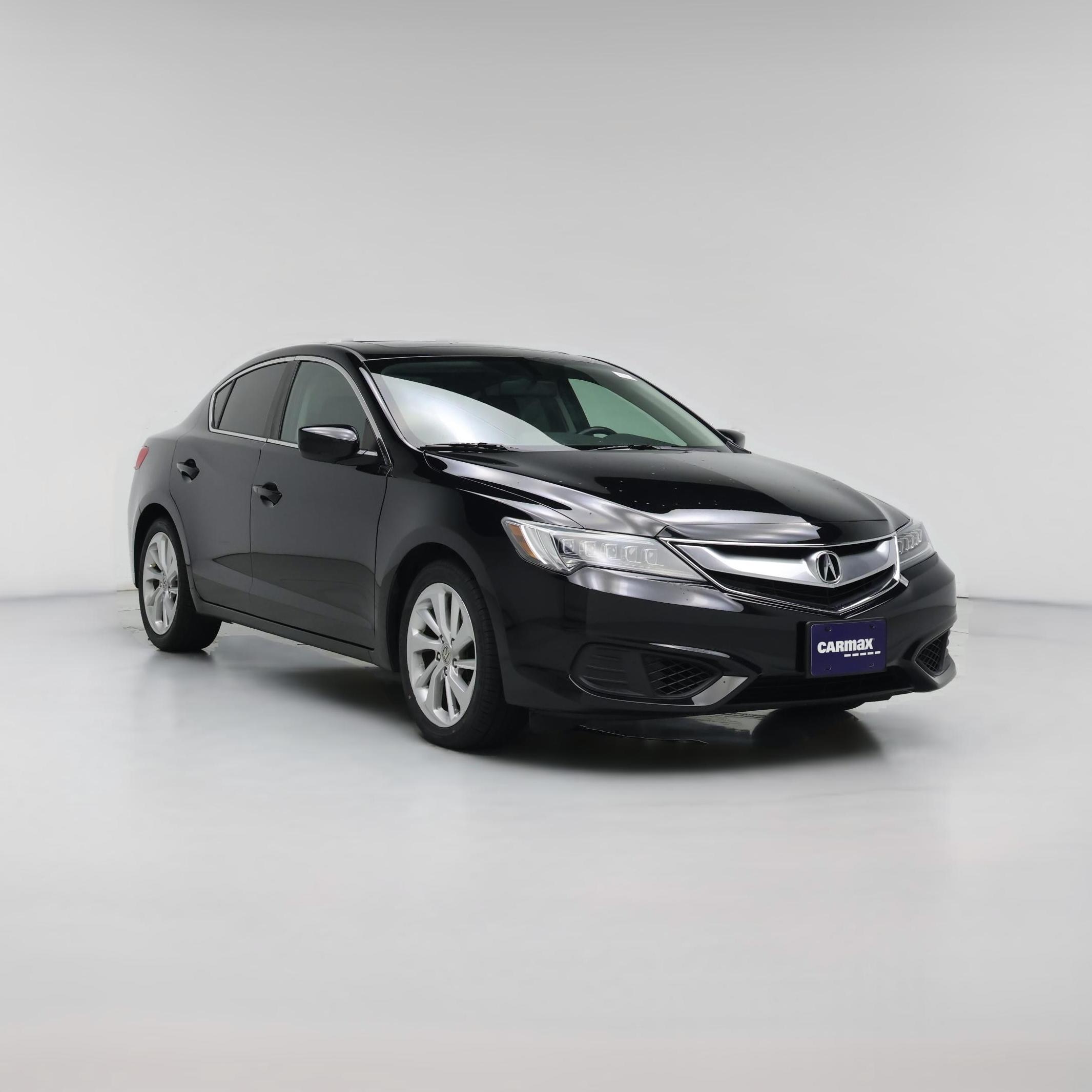 Thumbnail: 2016 Acura ILX - 1
