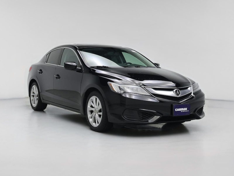 2016 Acura ILX  -
                  Naperville, IL