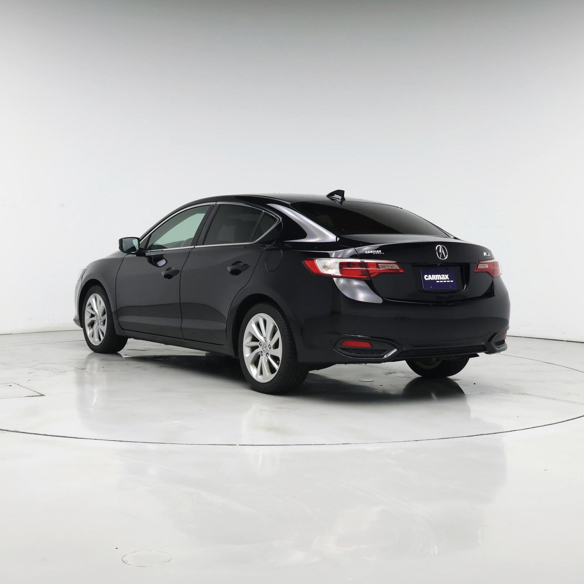 Thumbnail: 2016 Acura ILX - 2