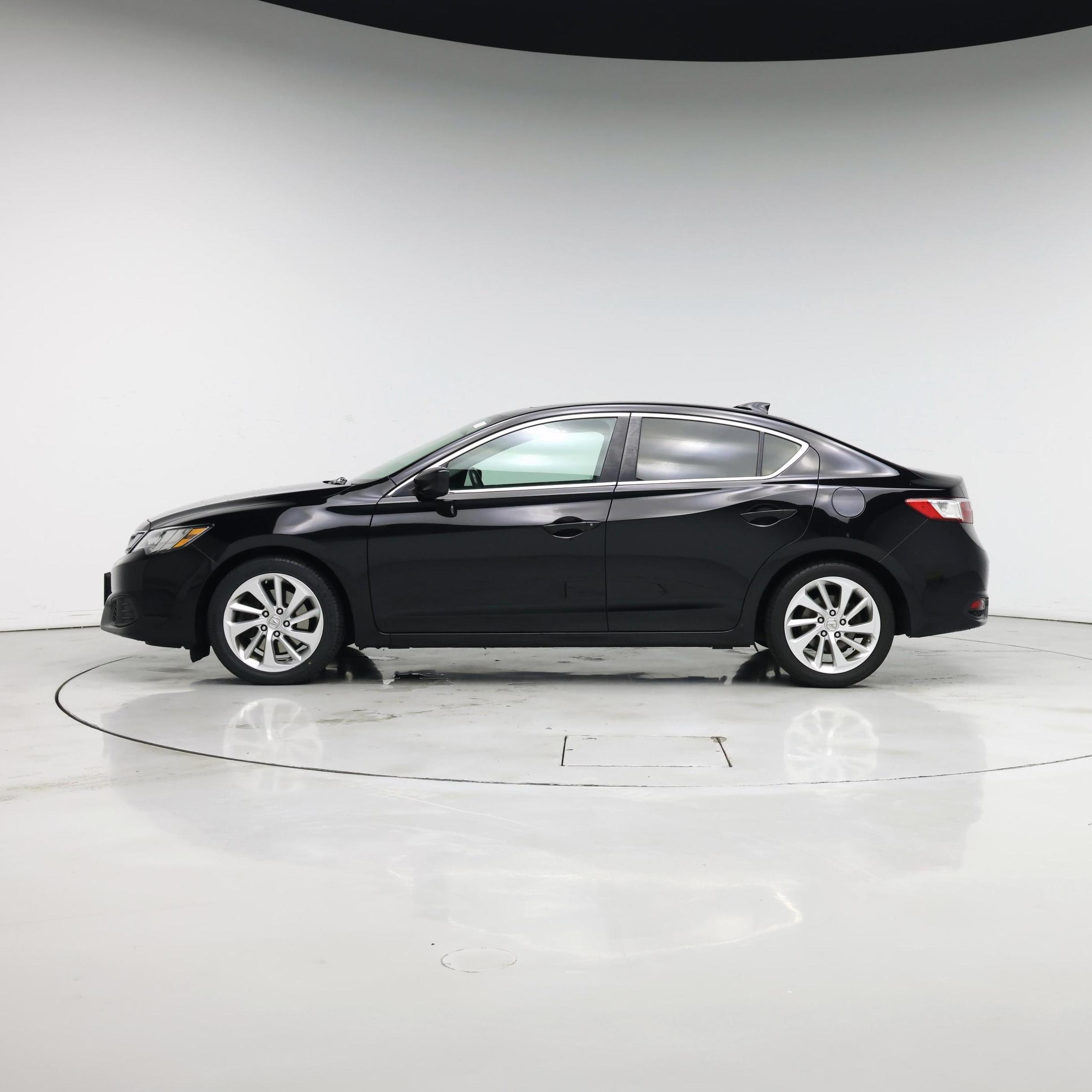 Thumbnail: 2016 Acura ILX - 3