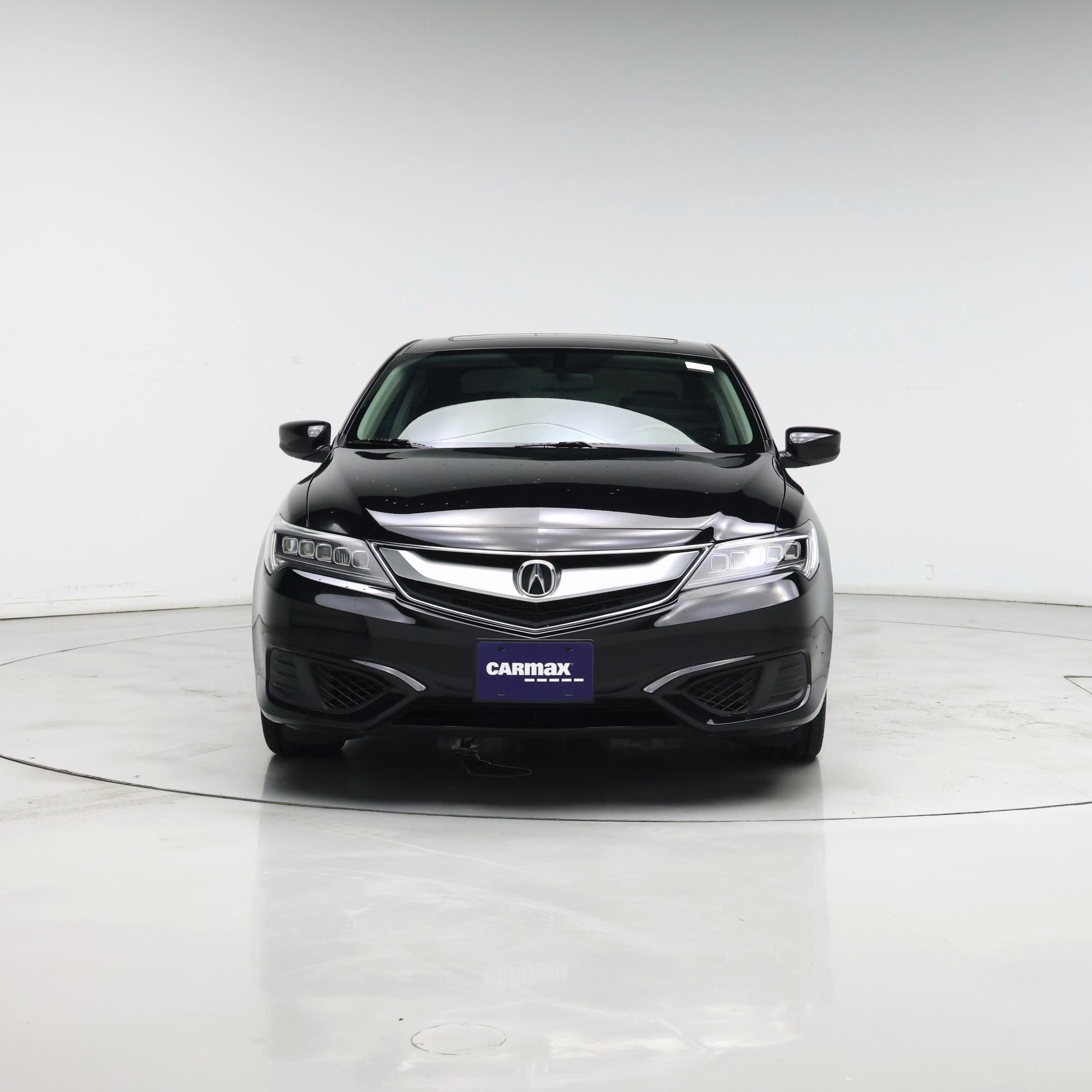 Thumbnail: 2016 Acura ILX - 5