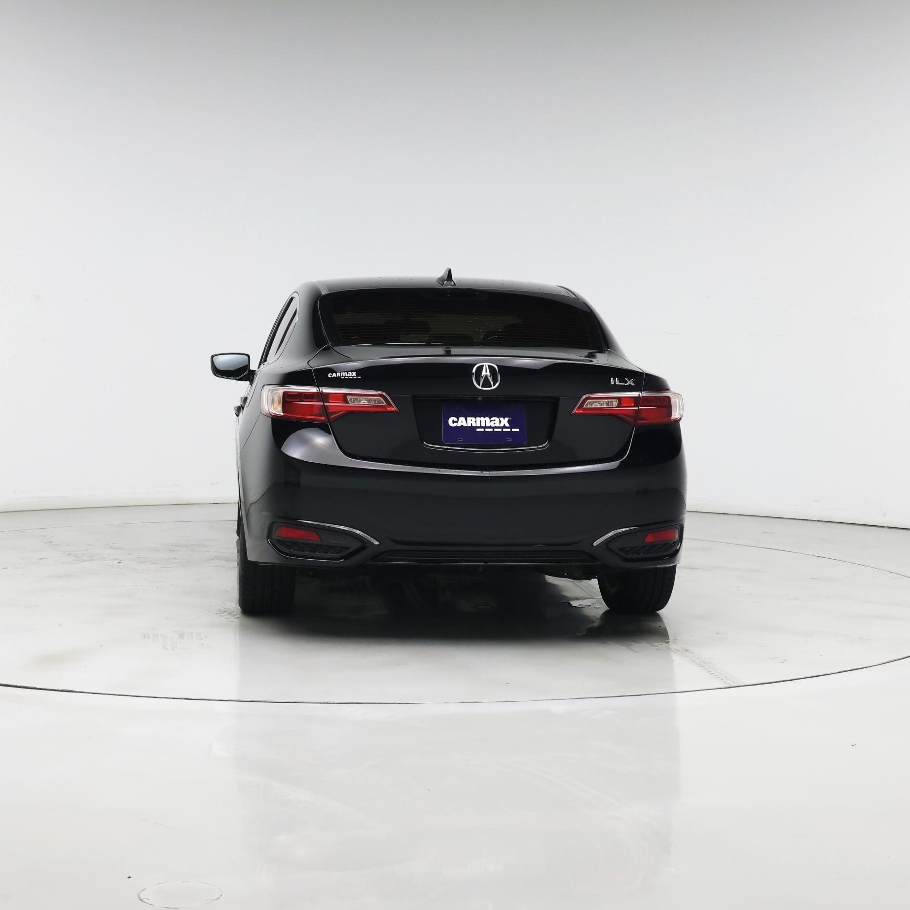Thumbnail: 2016 Acura ILX - 6