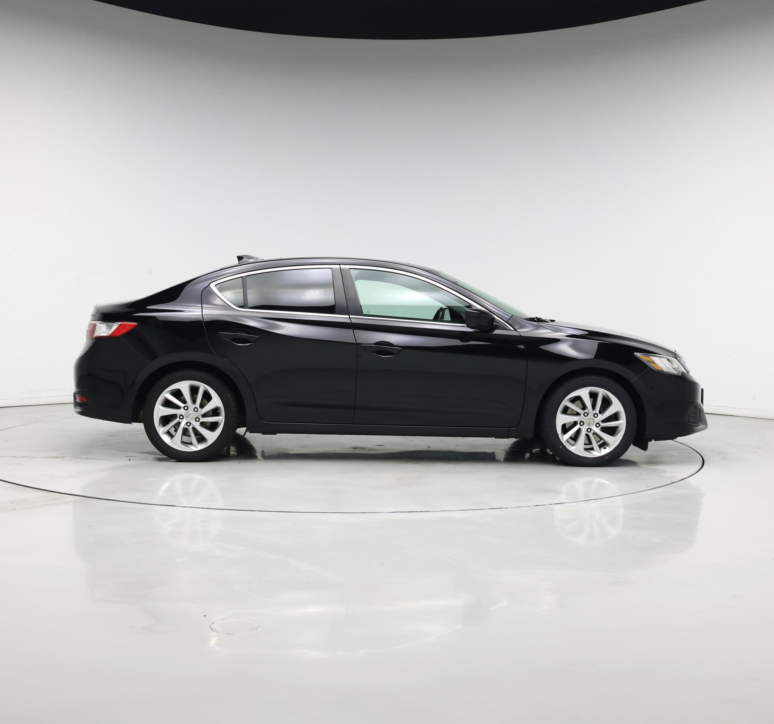 Thumbnail: 2016 Acura ILX - 7