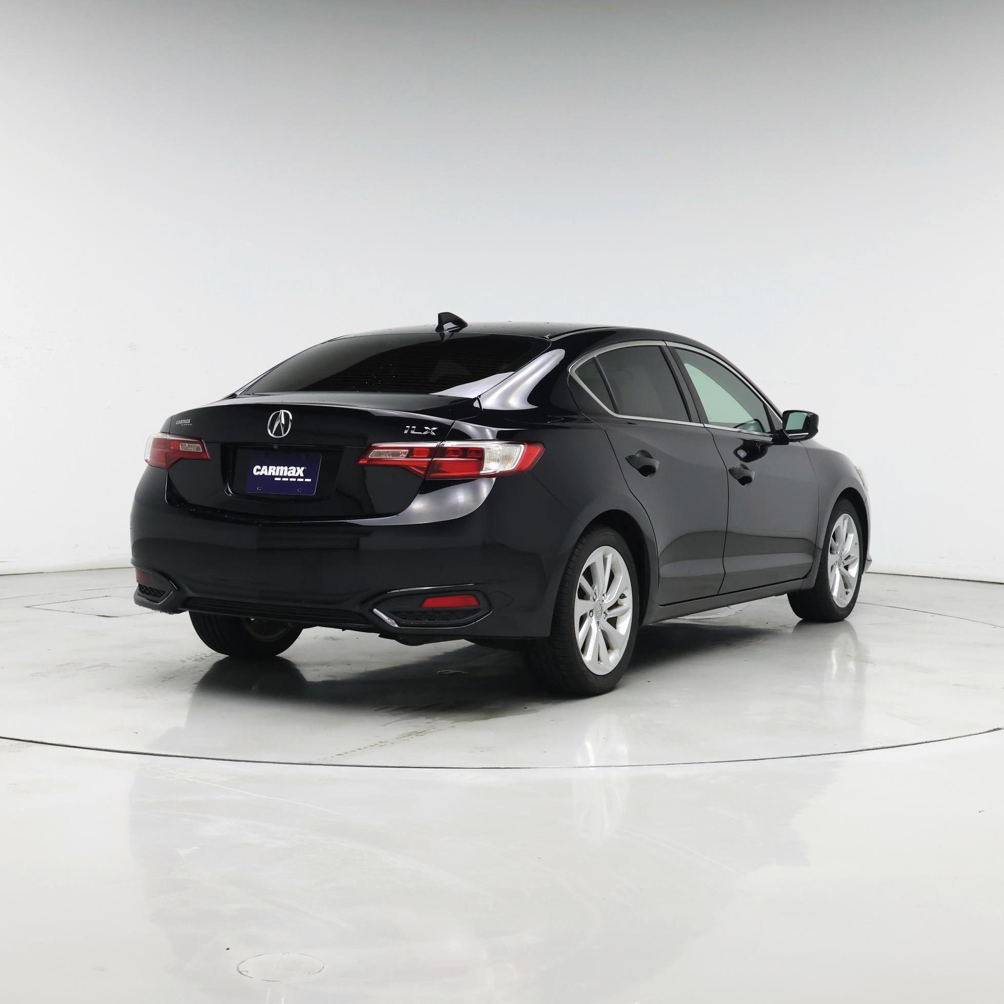 Thumbnail: 2016 Acura ILX - 8