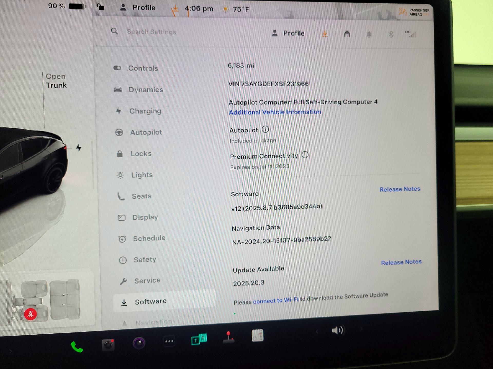 Thumbnail: 2025 Tesla Model Y - 13