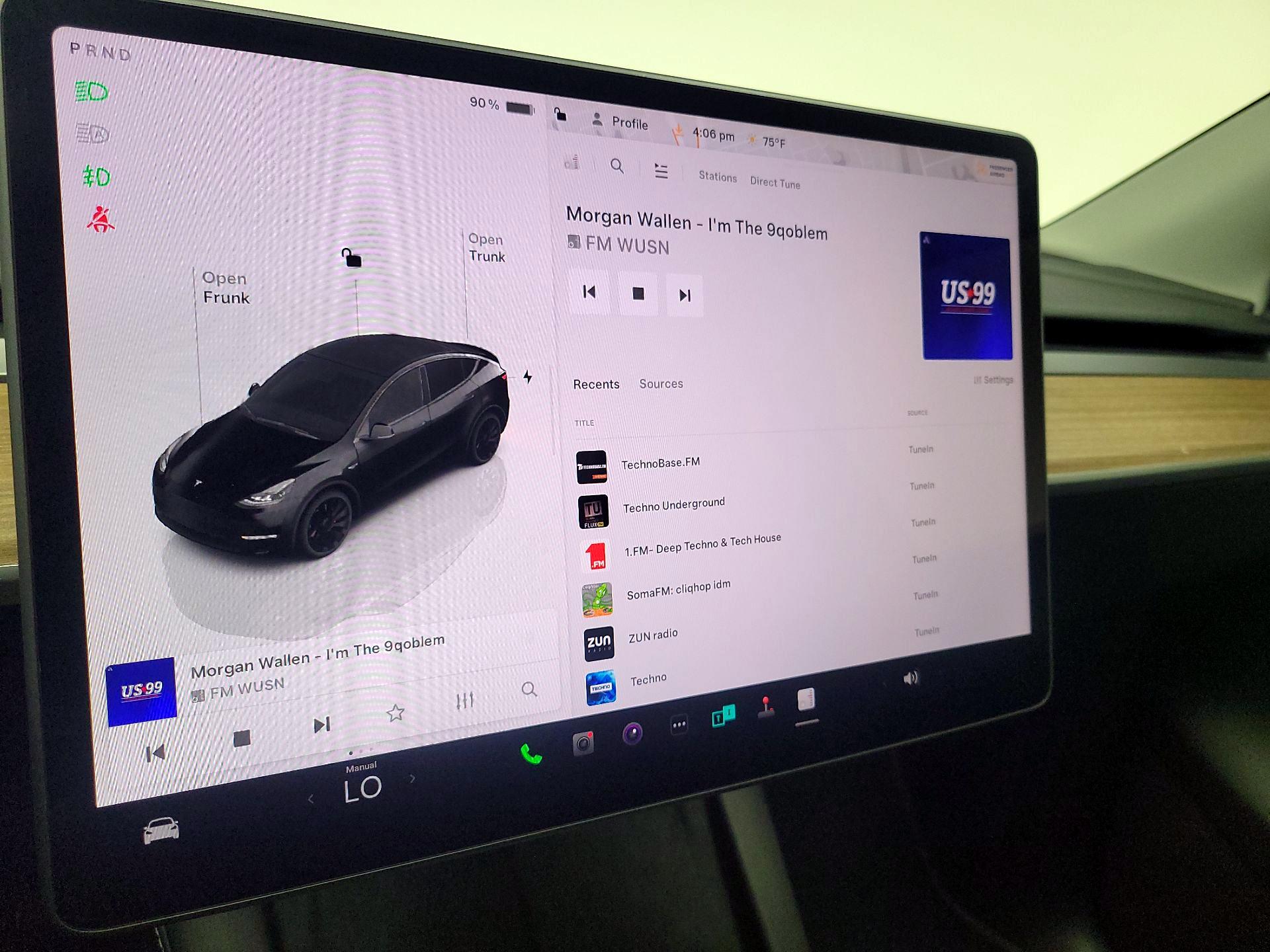 Thumbnail: 2025 Tesla Model Y - 15