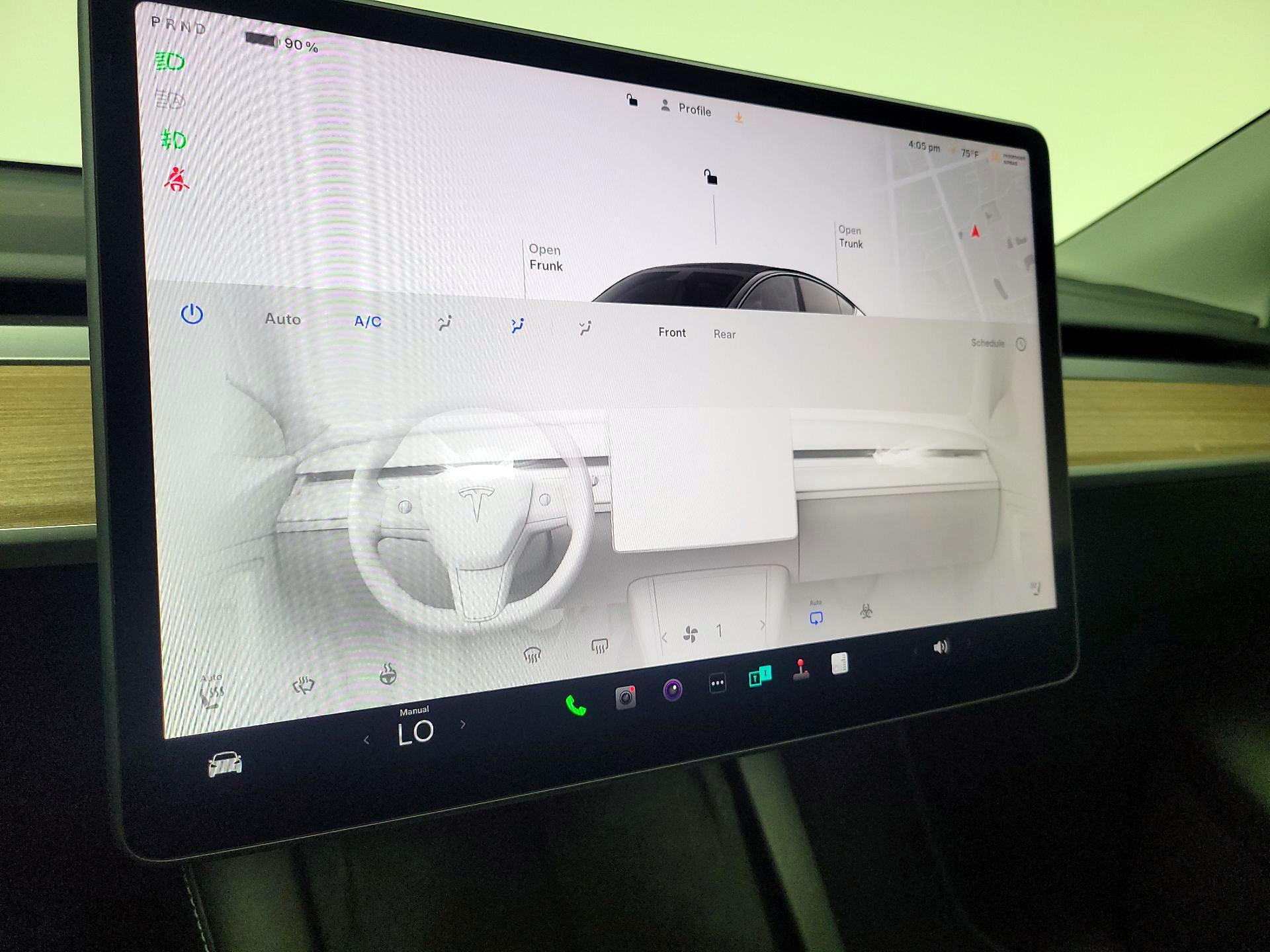 Thumbnail: 2025 Tesla Model Y - 16