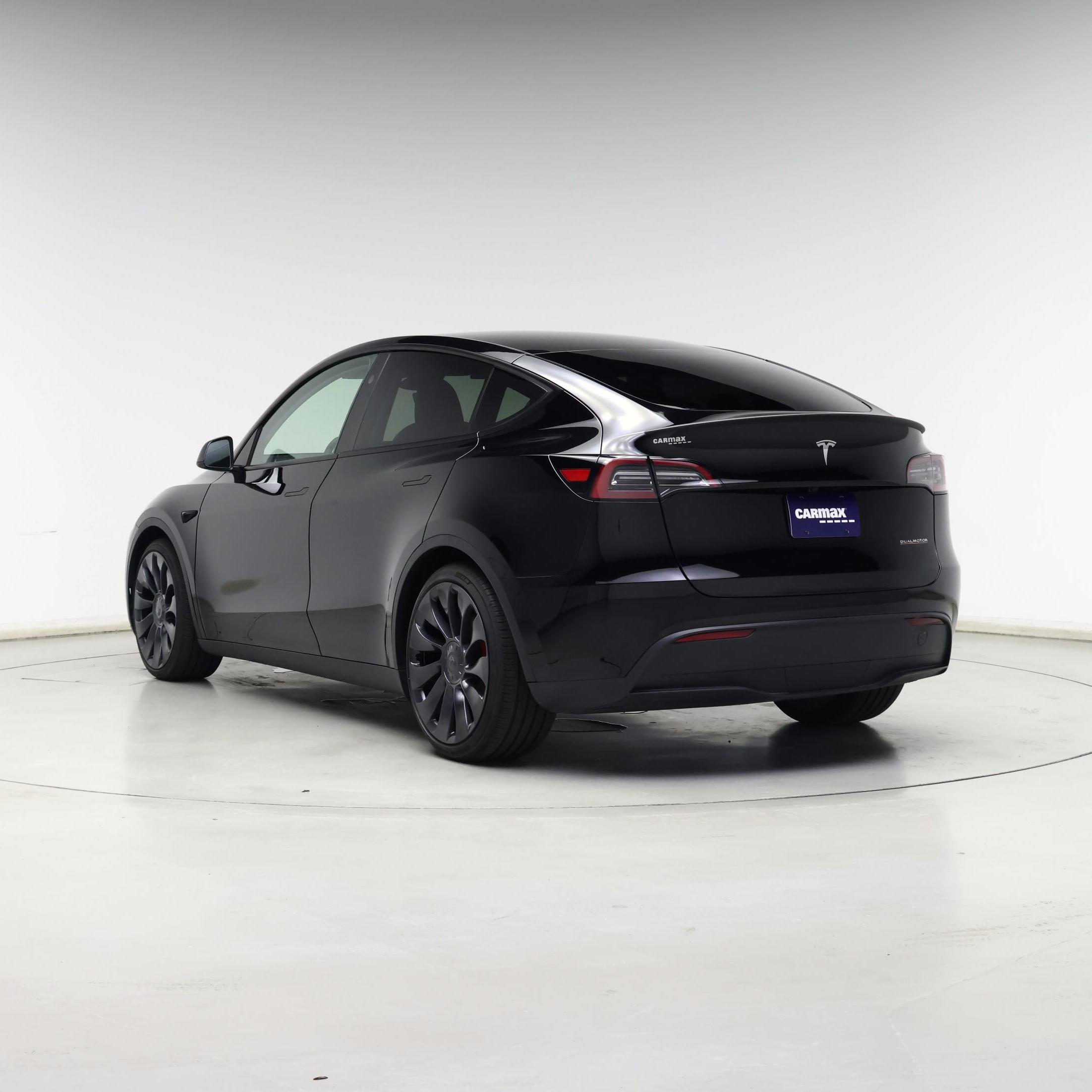 Thumbnail: 2025 Tesla Model Y - 2