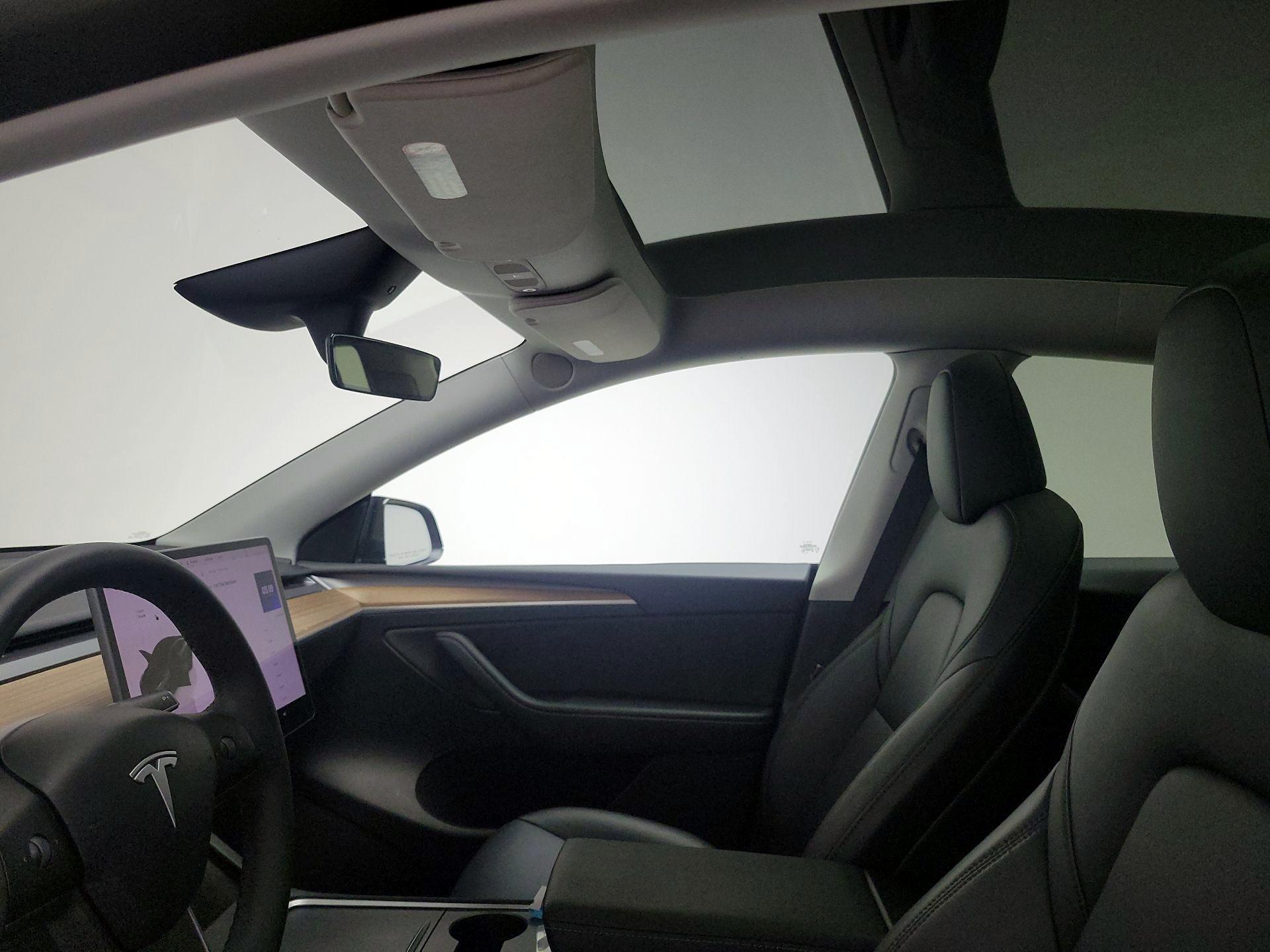 Thumbnail: 2025 Tesla Model Y - 19