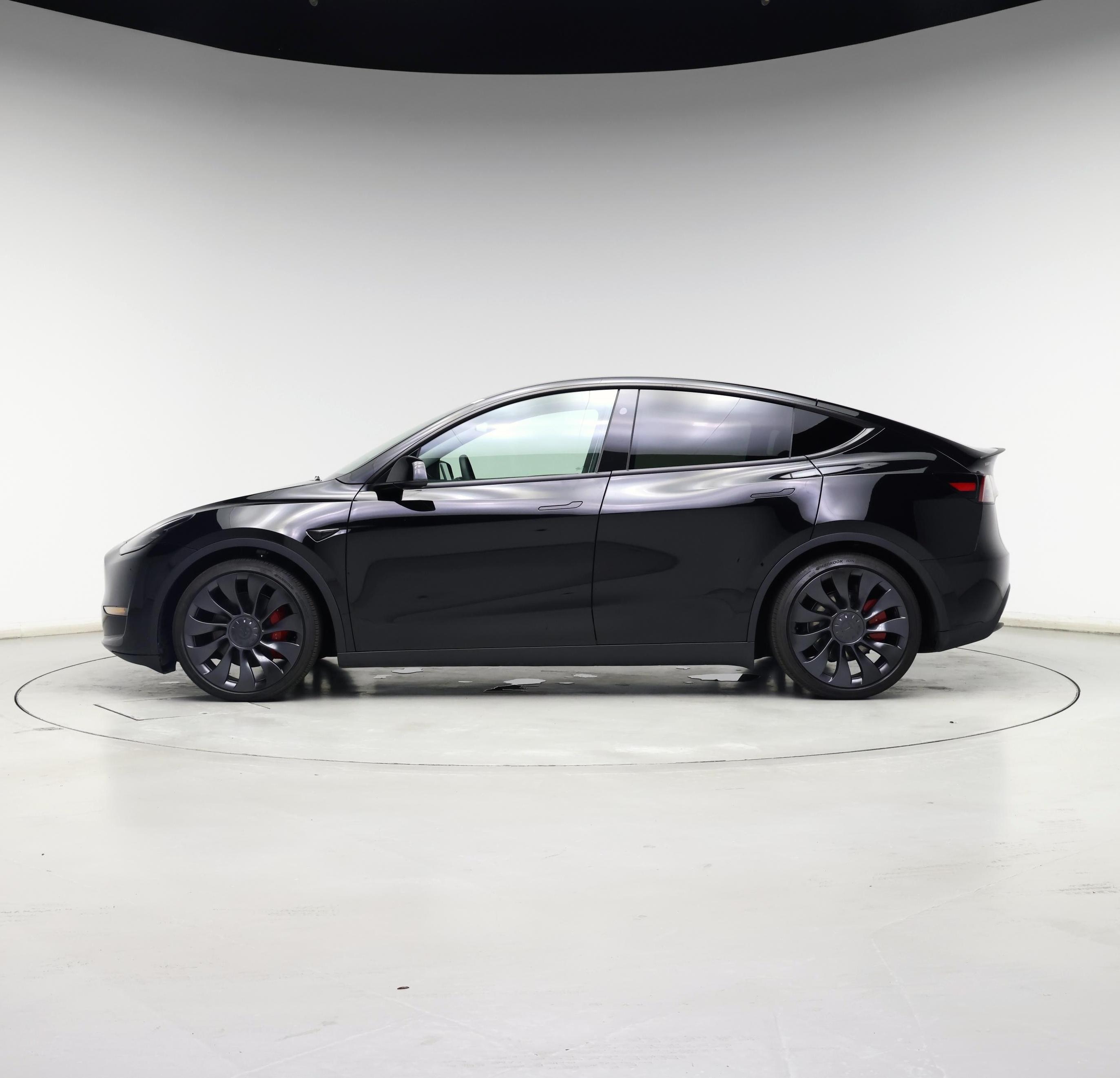 Thumbnail: 2025 Tesla Model Y - 3