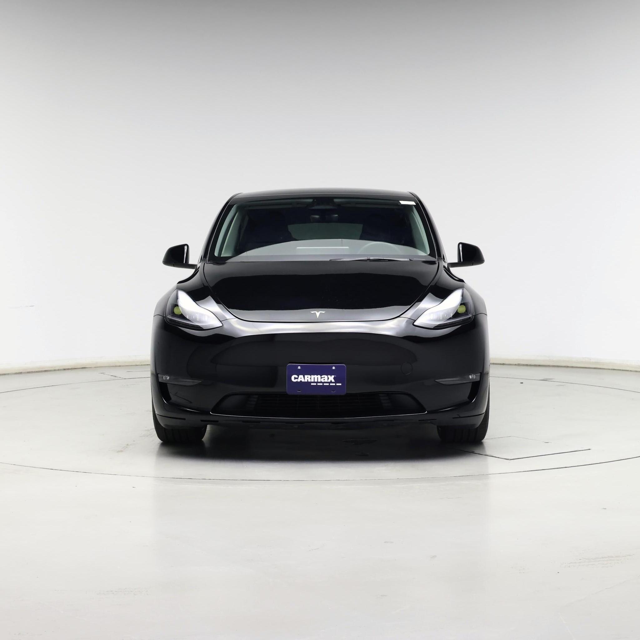 Thumbnail: 2025 Tesla Model Y - 5