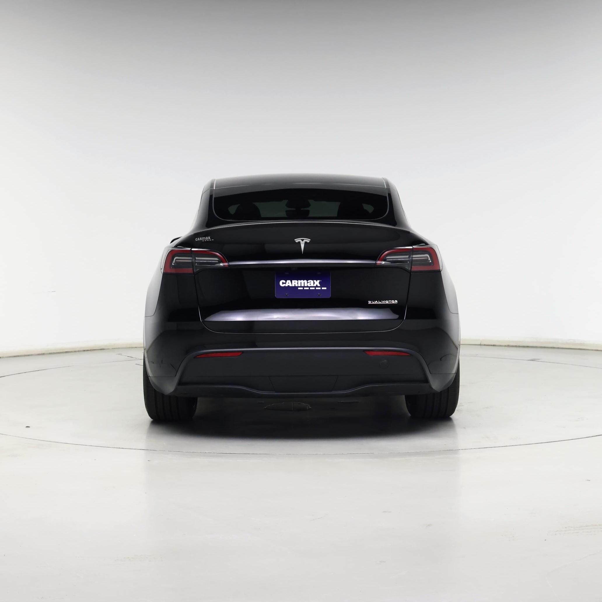 Thumbnail: 2025 Tesla Model Y - 6