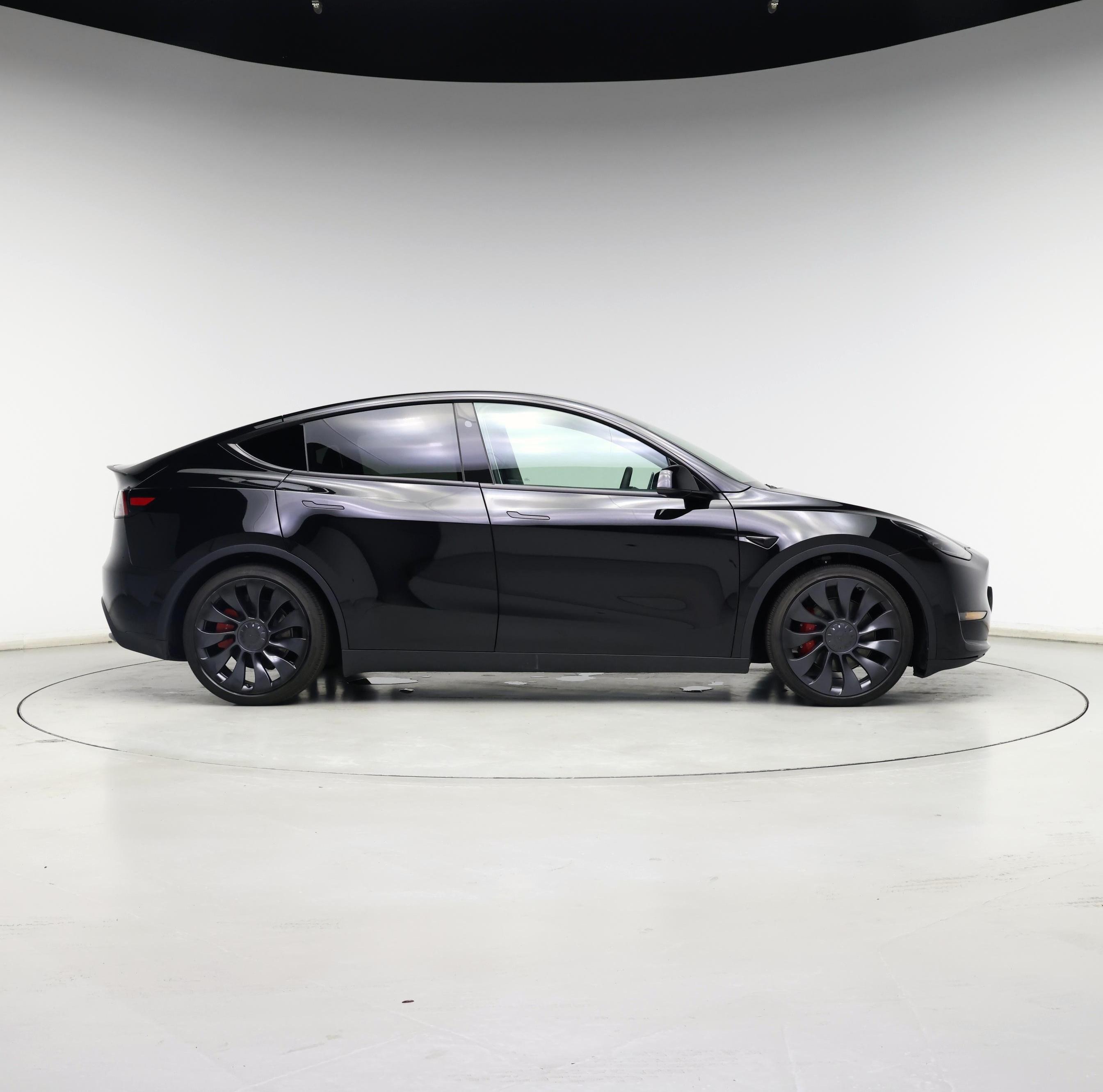 Thumbnail: 2025 Tesla Model Y - 7