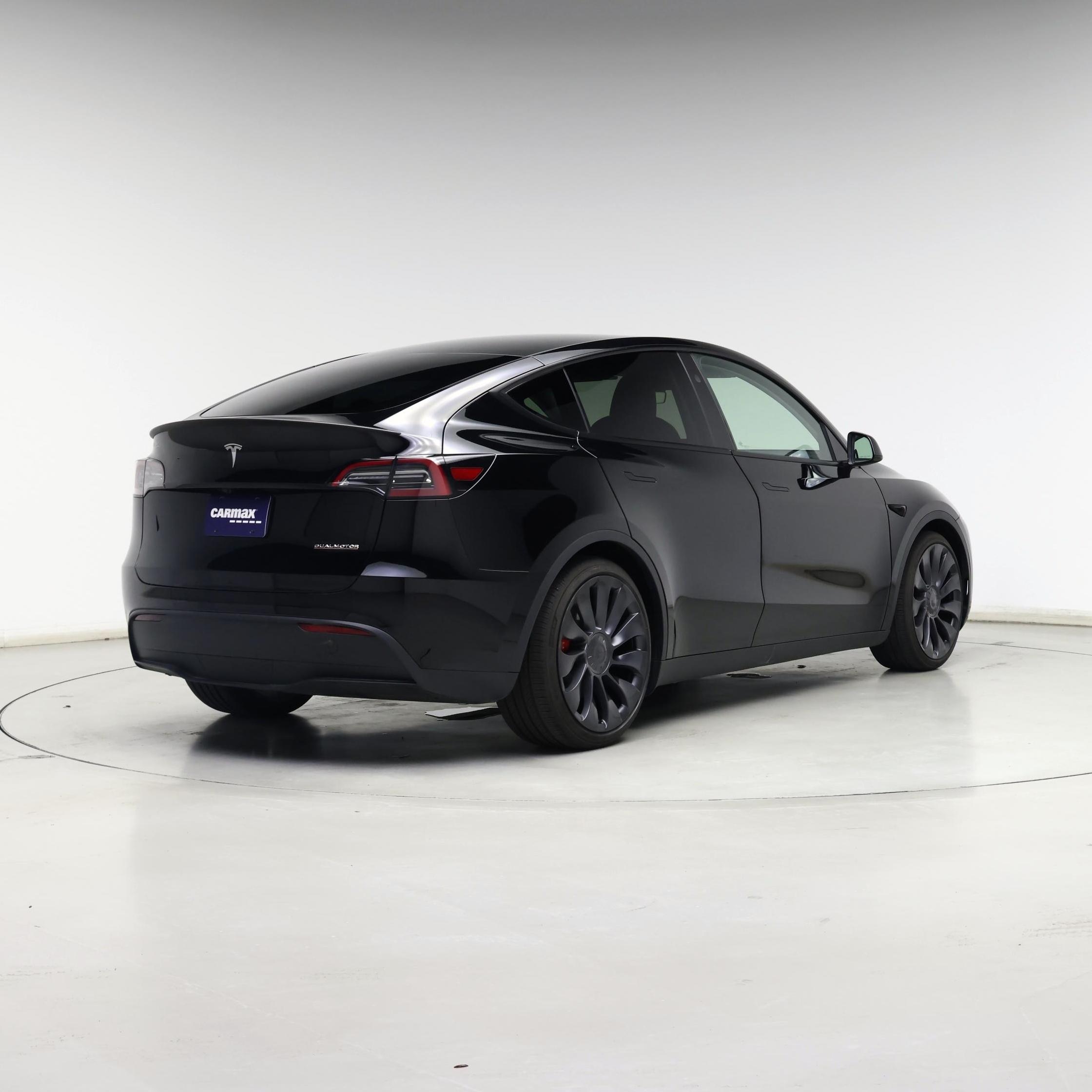 Thumbnail: 2025 Tesla Model Y - 8