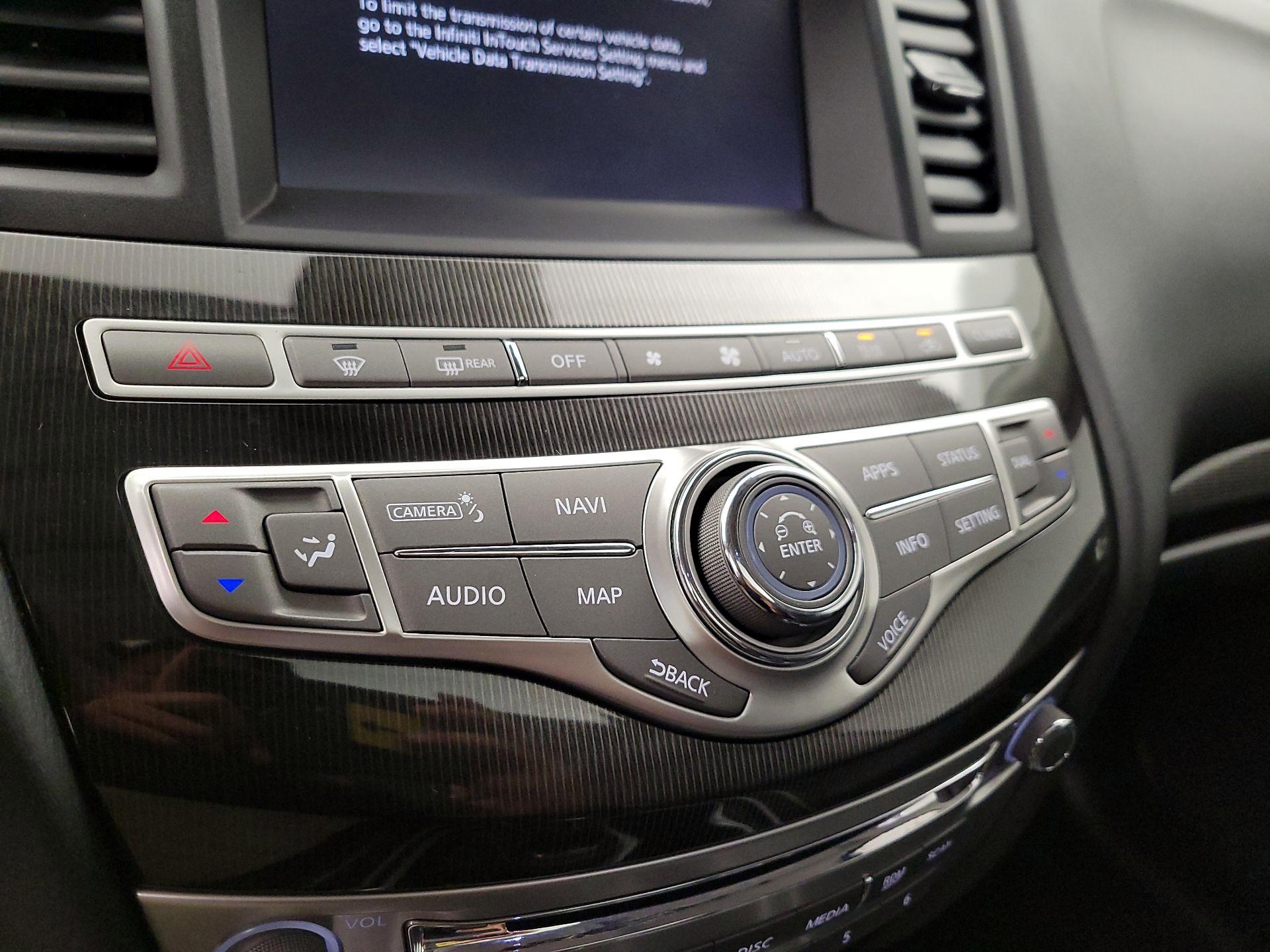 Thumbnail: 2019 INFINITI QX60 - 17