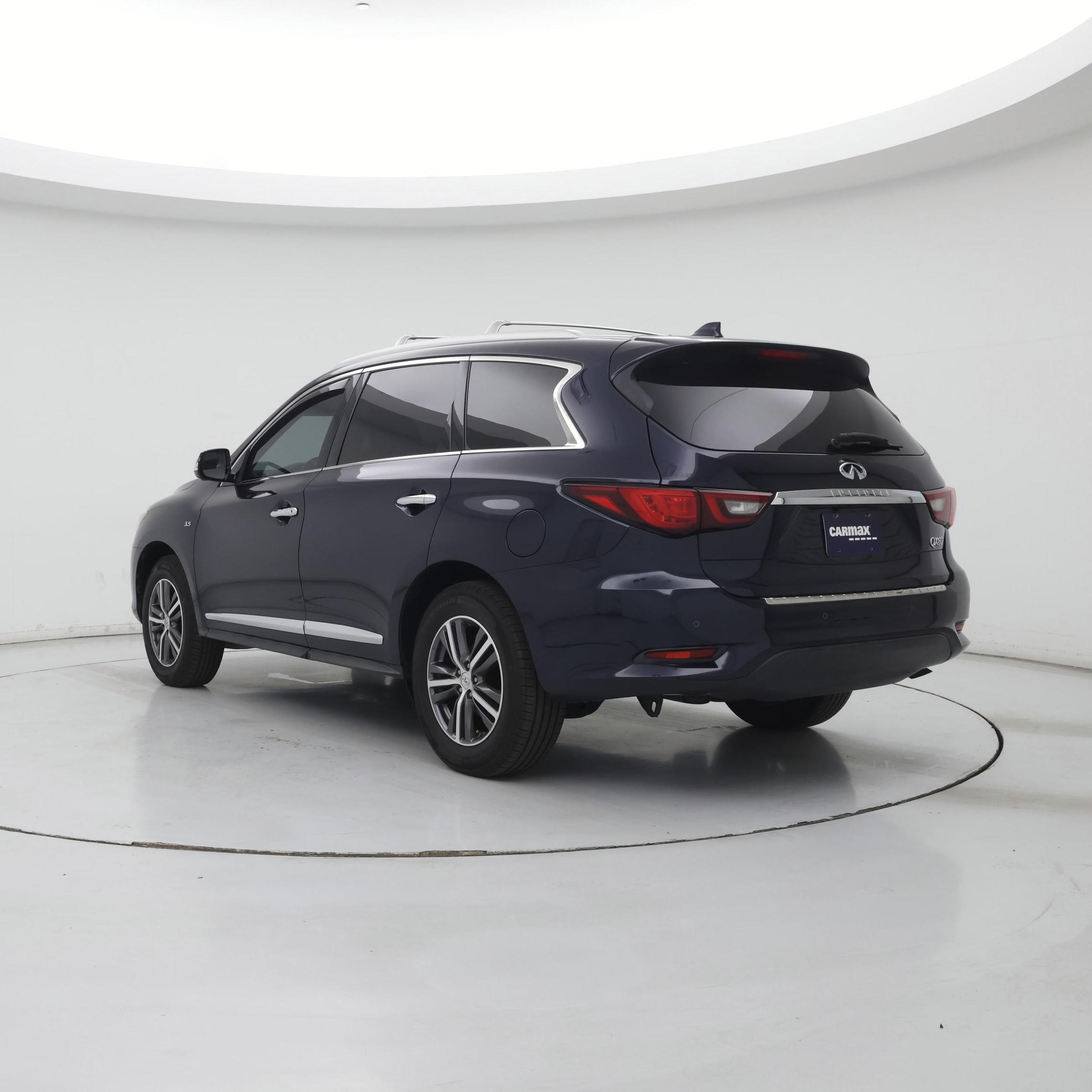Thumbnail: 2019 INFINITI QX60 - 2