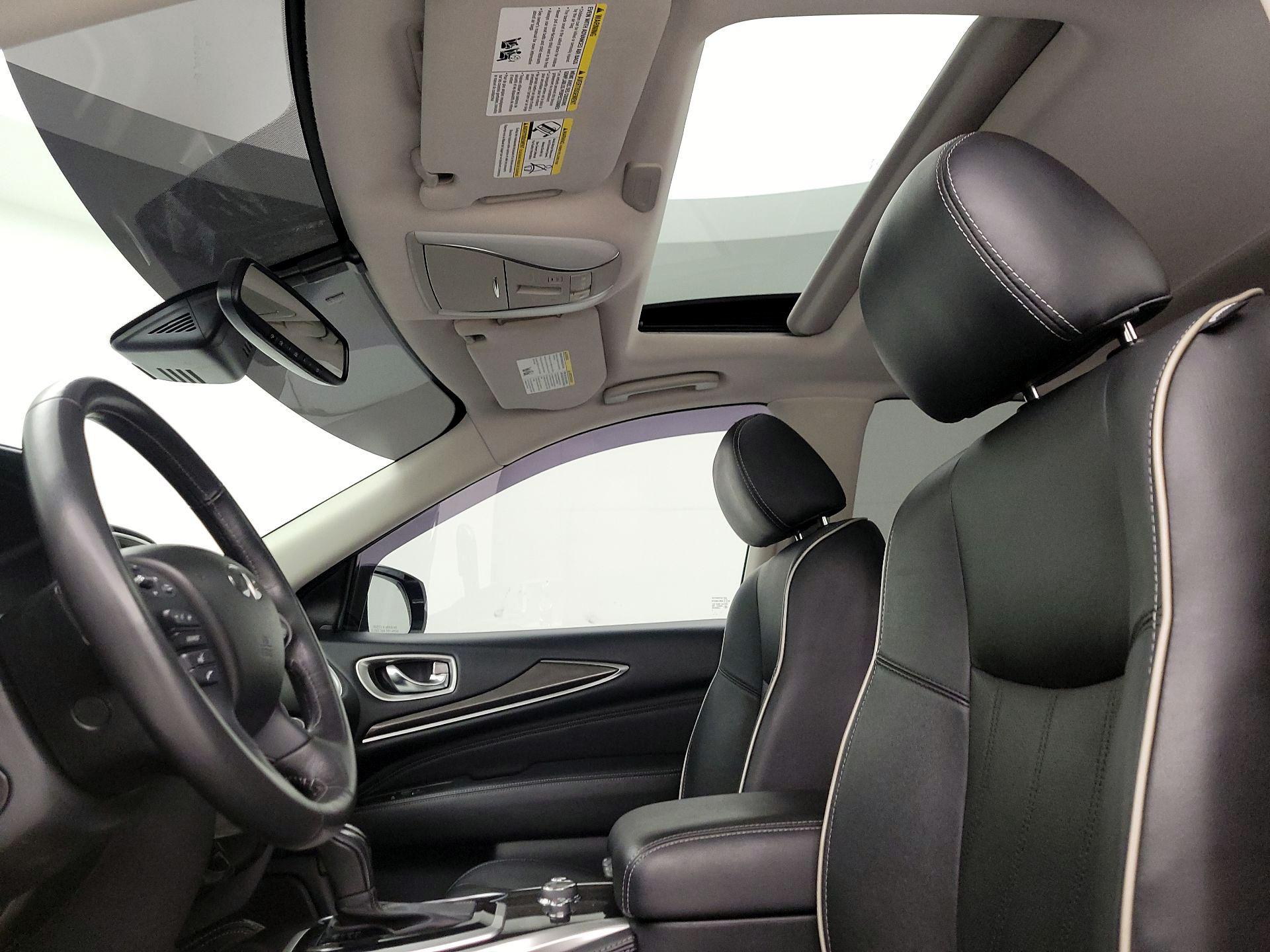 Thumbnail: 2019 INFINITI QX60 - 20