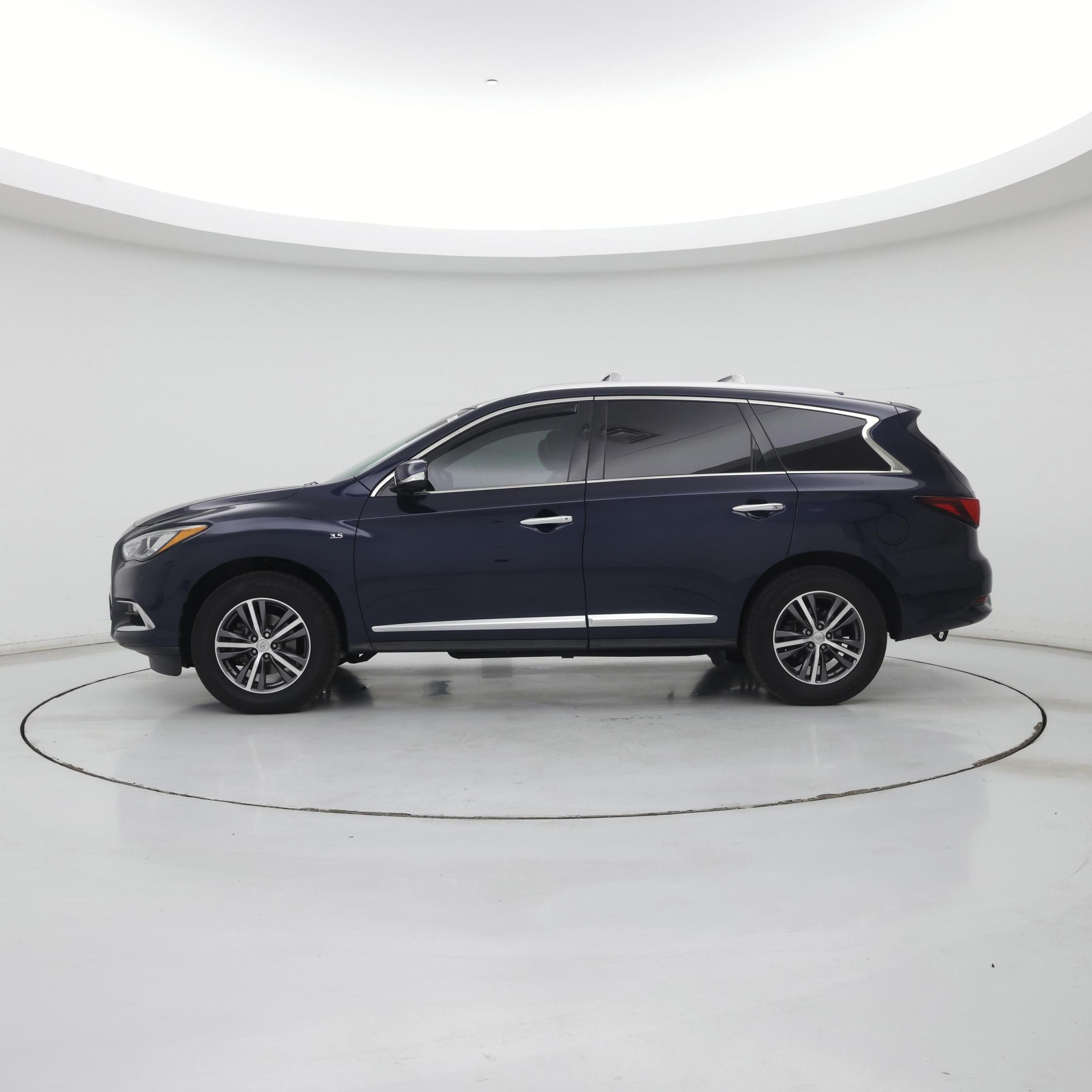 Thumbnail: 2019 INFINITI QX60 - 3