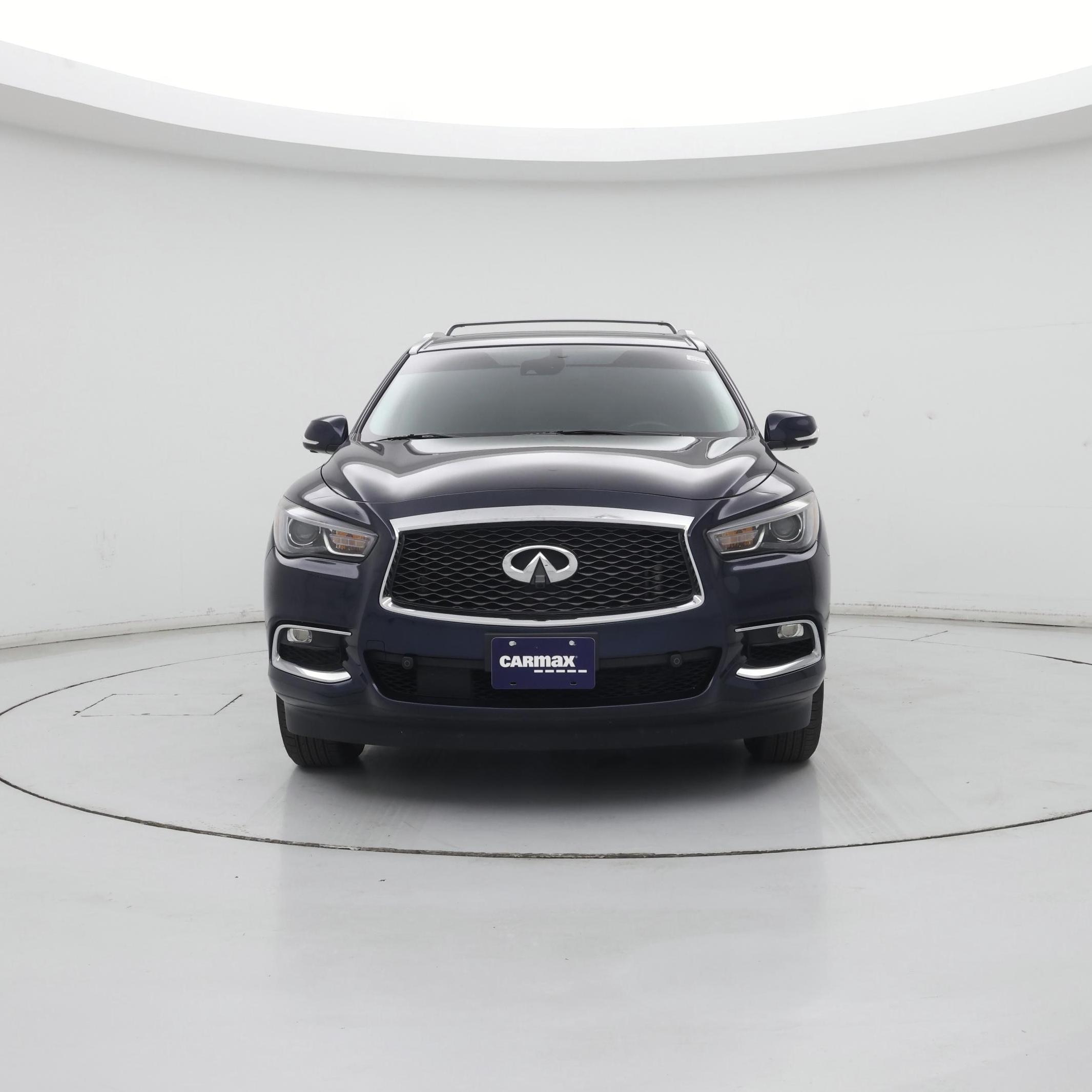 Thumbnail: 2019 INFINITI QX60 - 5