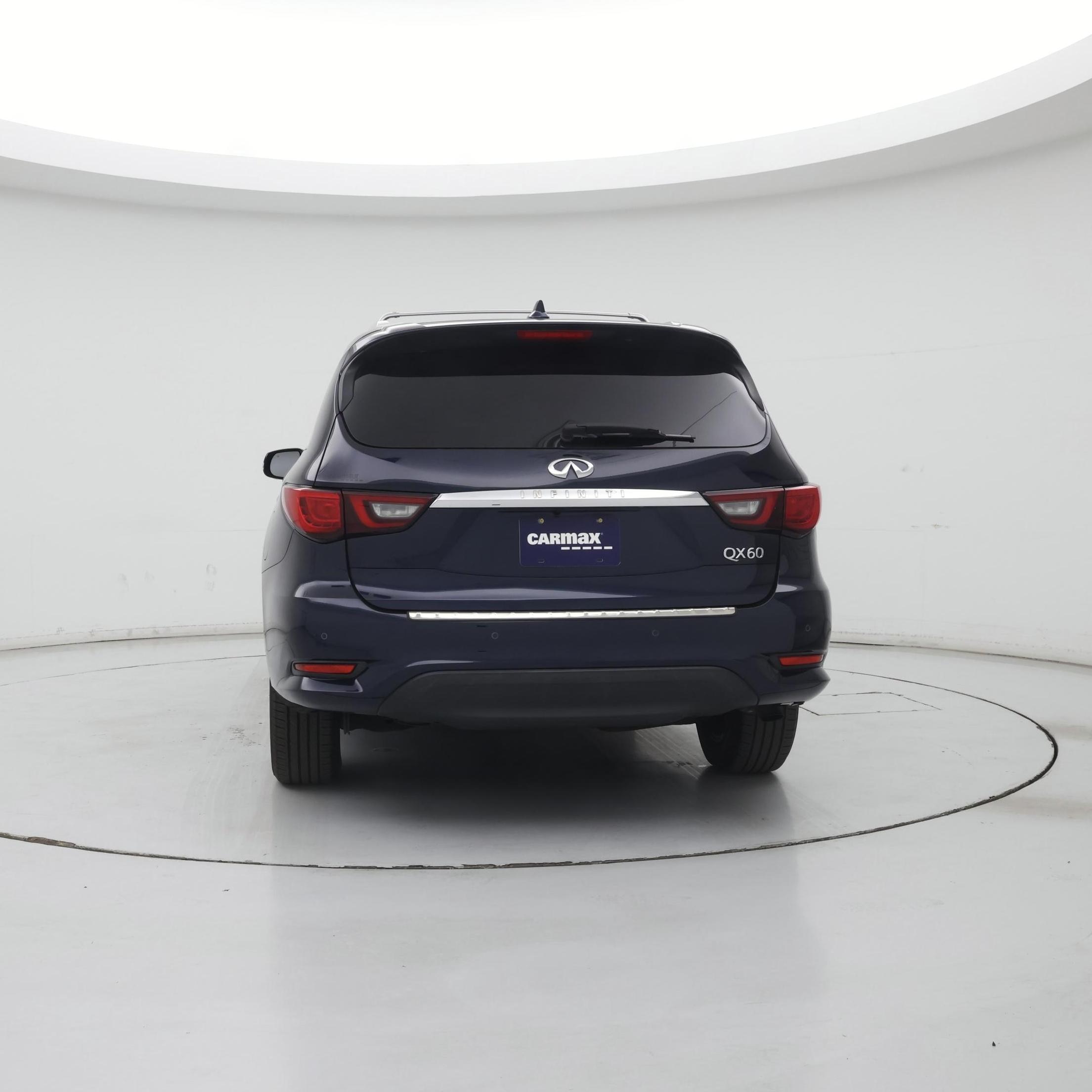 Thumbnail: 2019 INFINITI QX60 - 6