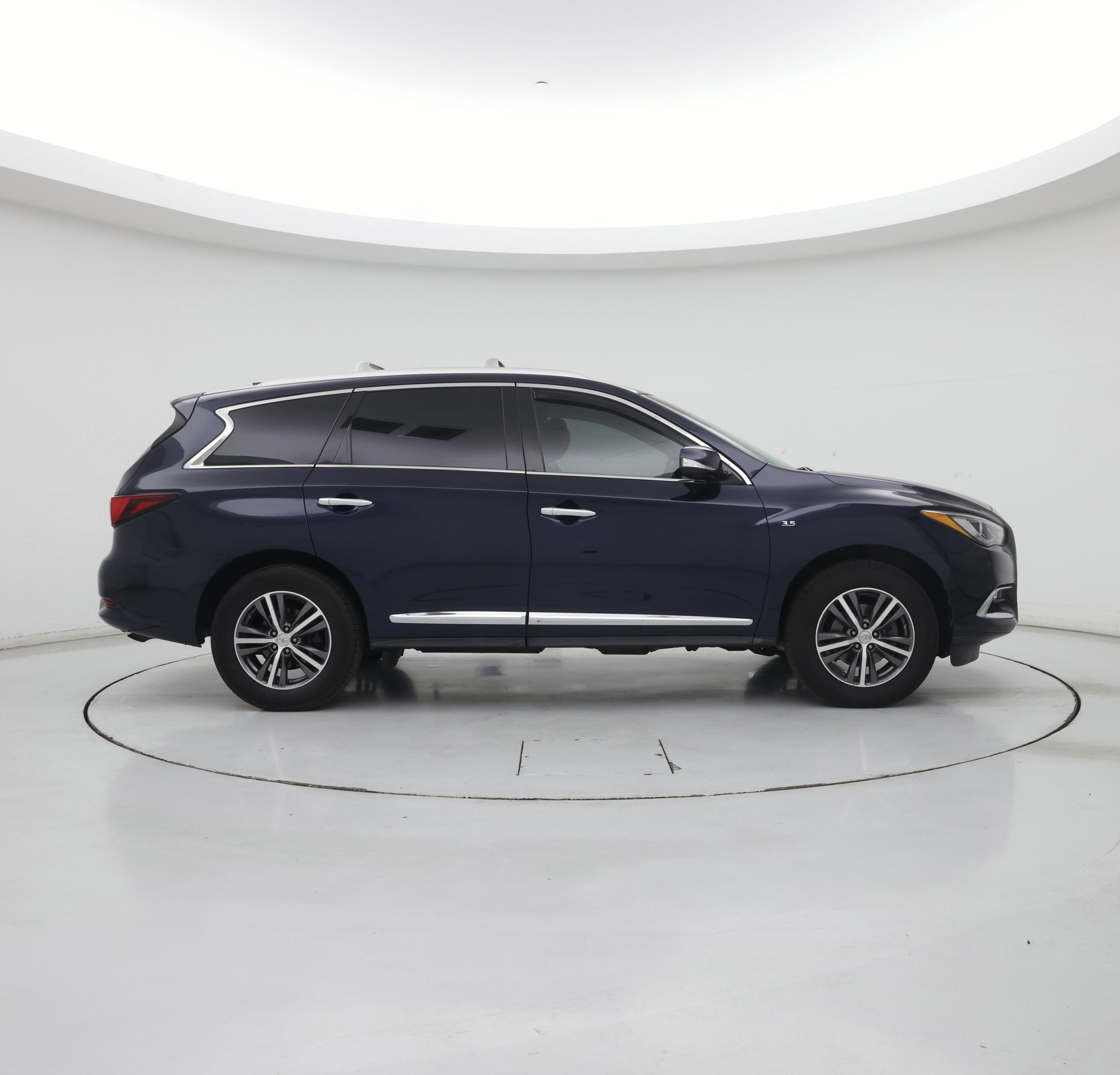 Thumbnail: 2019 INFINITI QX60 - 7