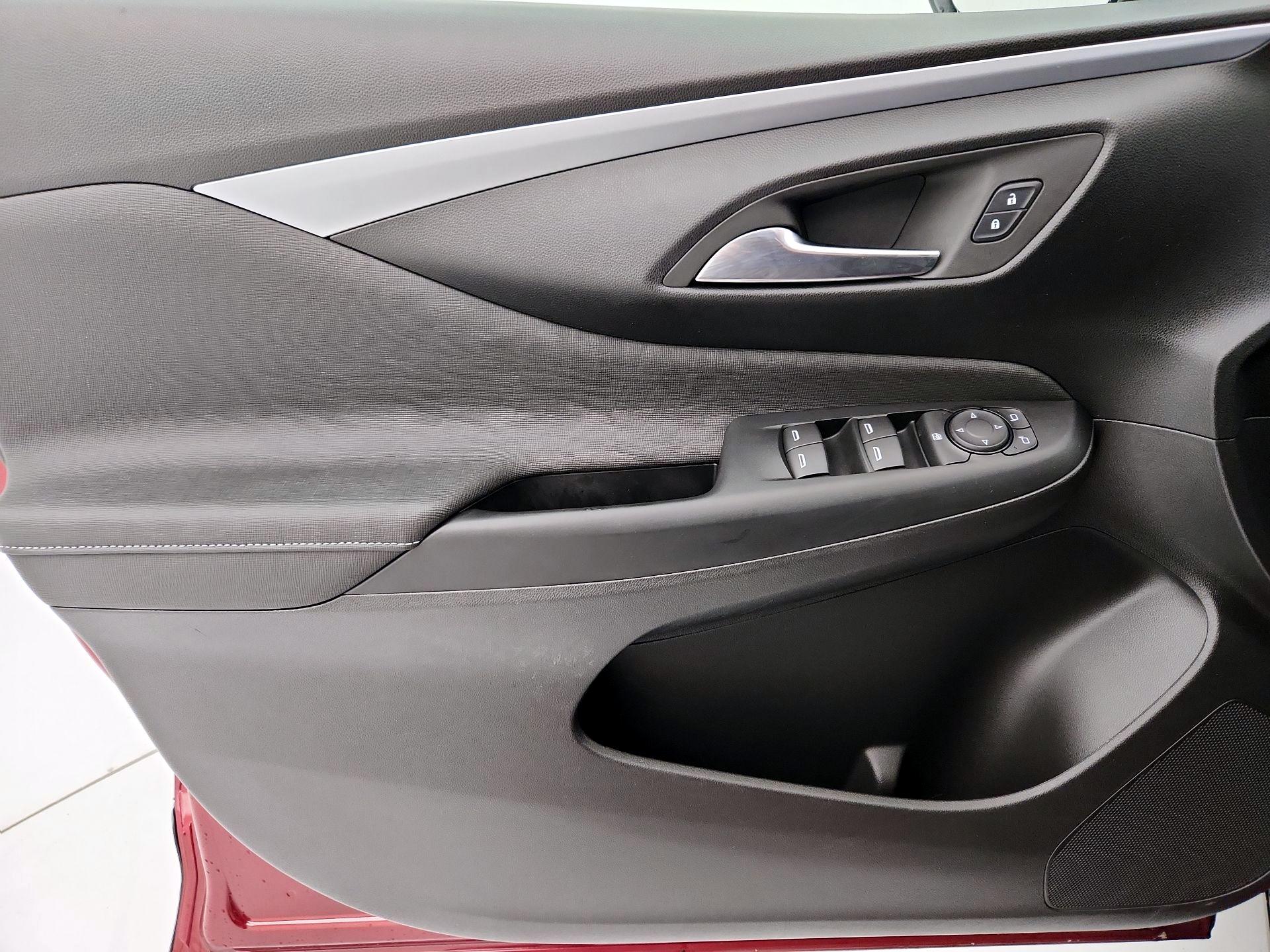 Thumbnail: 2024 Buick Envista - 12
