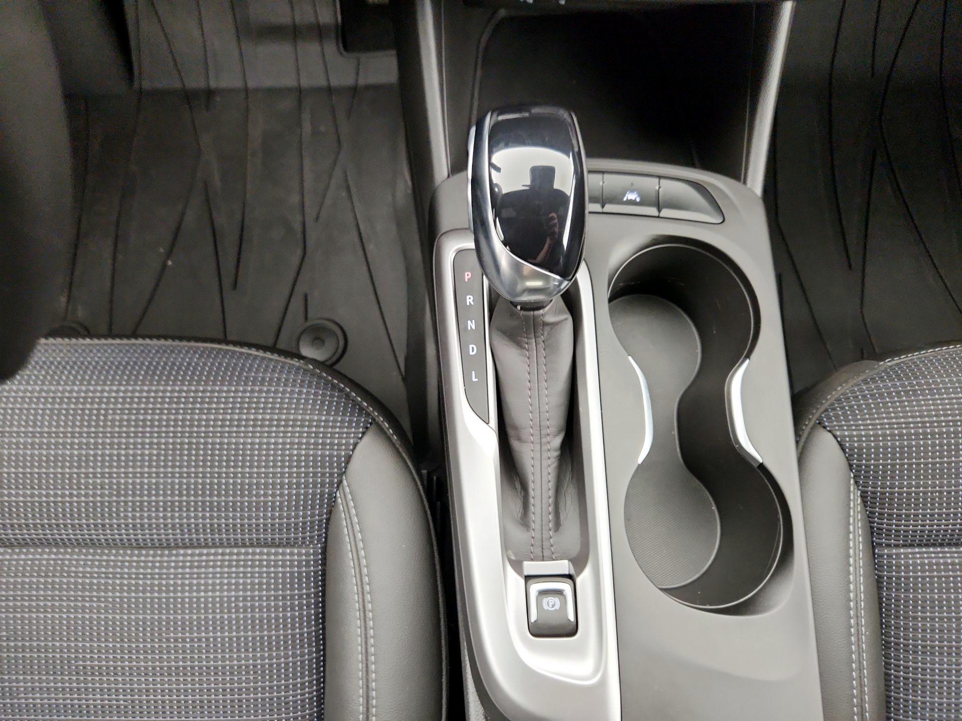 Thumbnail: 2024 Buick Envista - 17