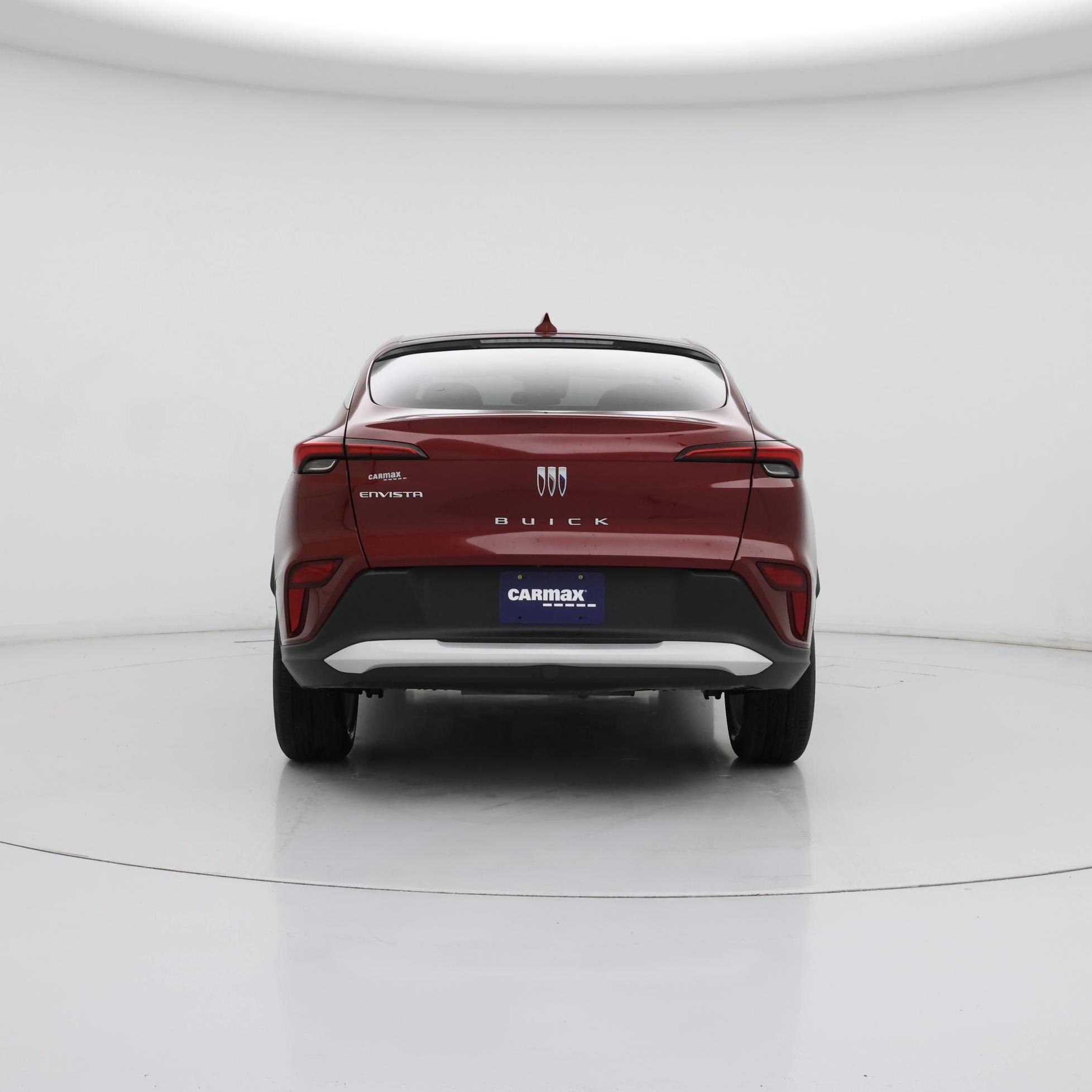 Thumbnail: 2024 Buick Envista - 6