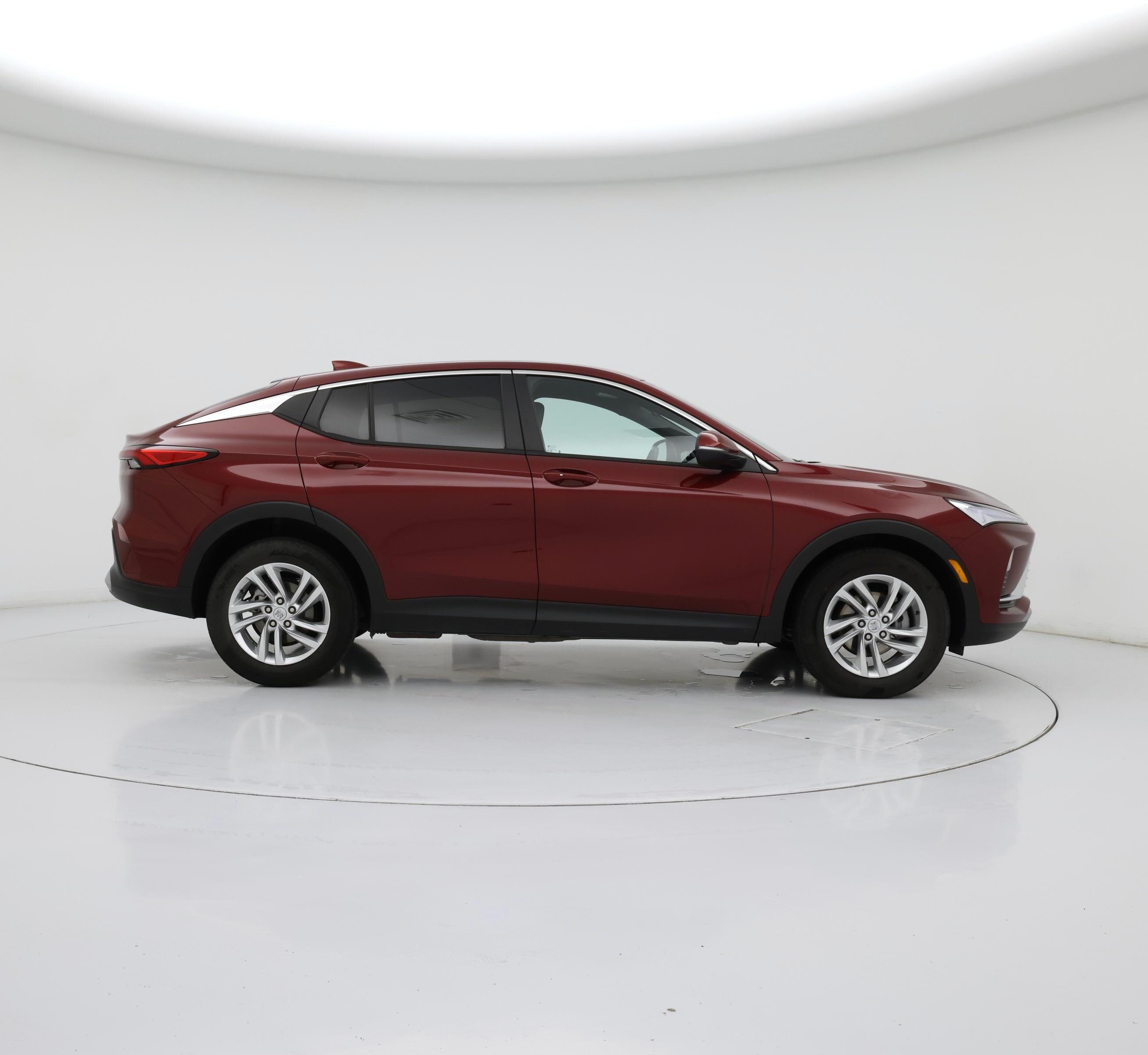 Thumbnail: 2024 Buick Envista - 7