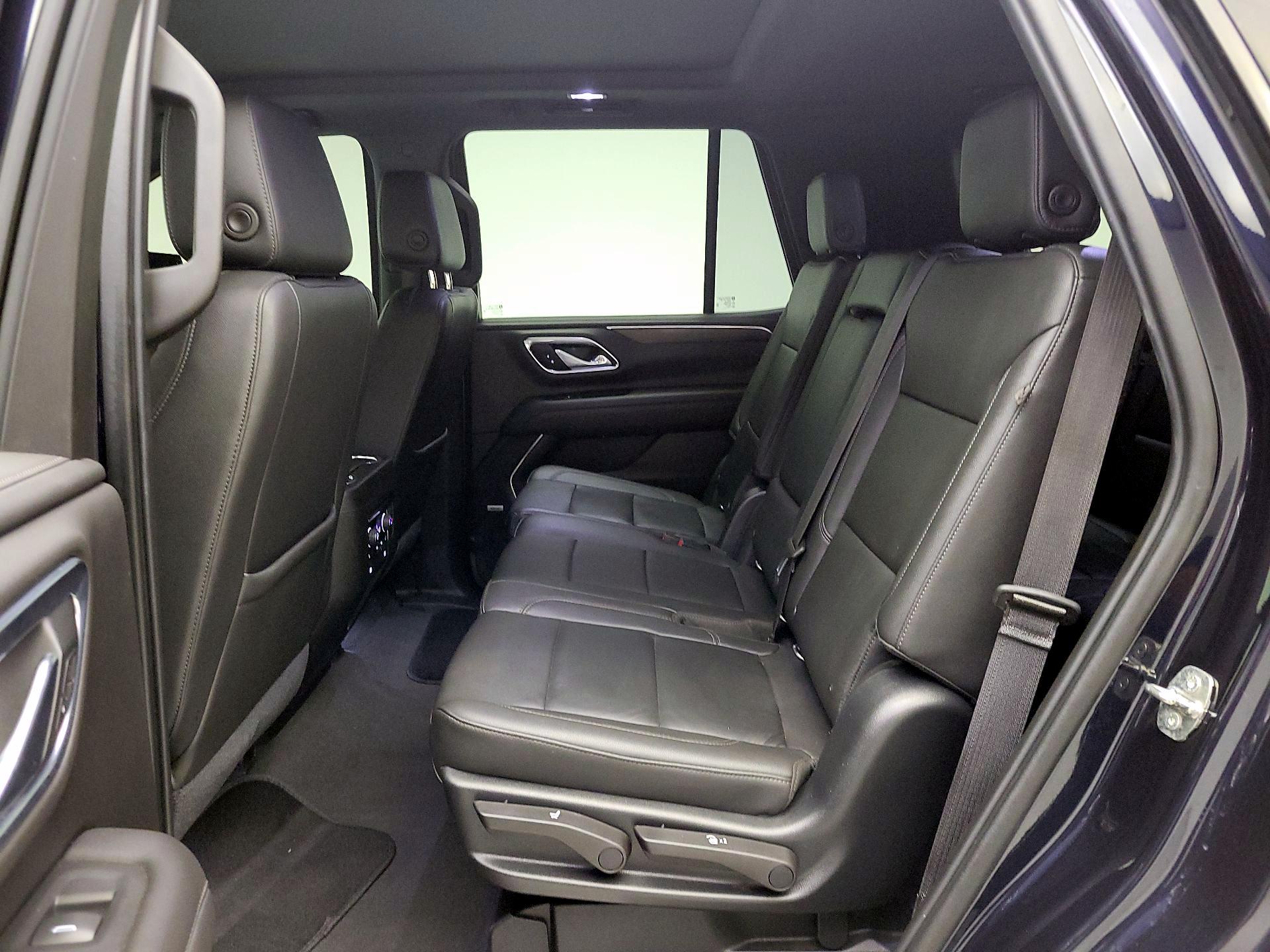 Thumbnail: 2021 Chevrolet Tahoe - 20