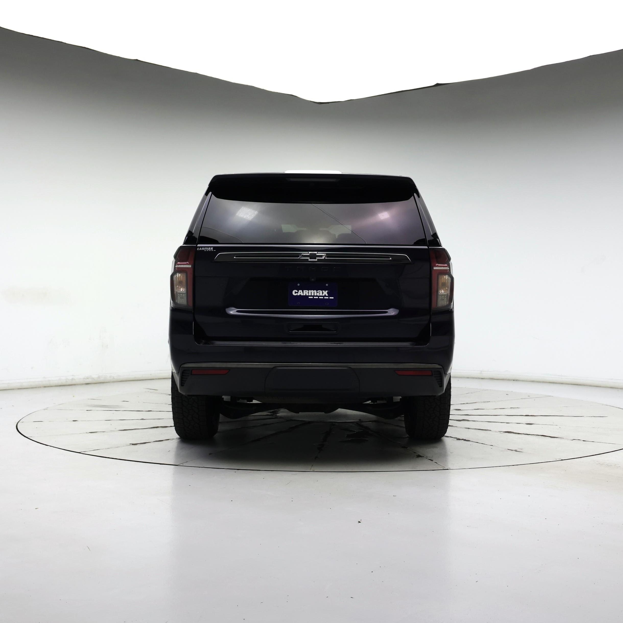Thumbnail: 2021 Chevrolet Tahoe - 6
