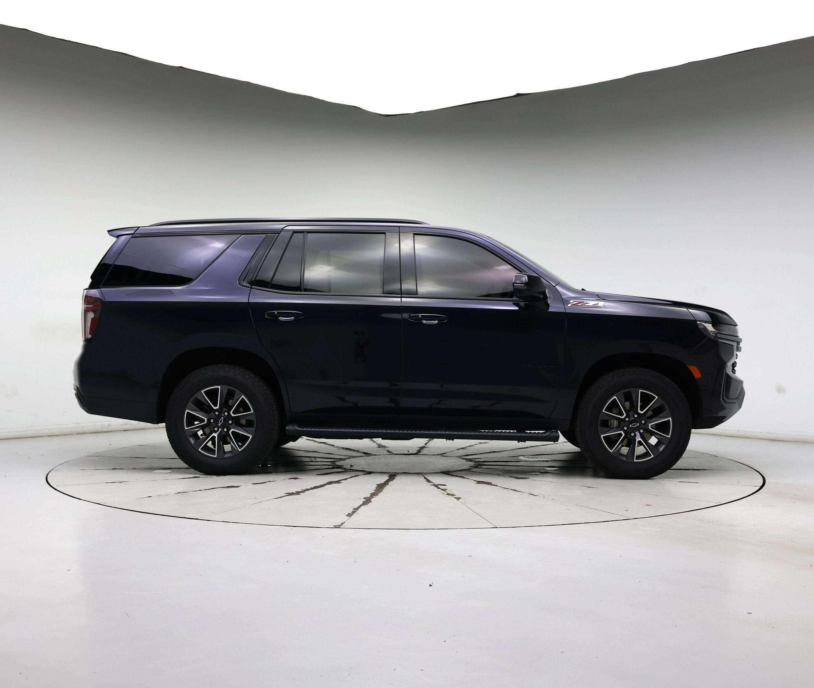 Thumbnail: 2021 Chevrolet Tahoe - 7