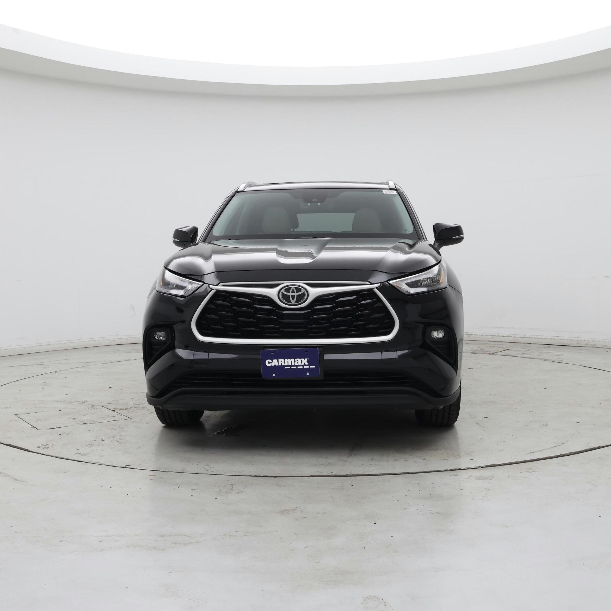 Thumbnail: 2020 Toyota Highlander - 5