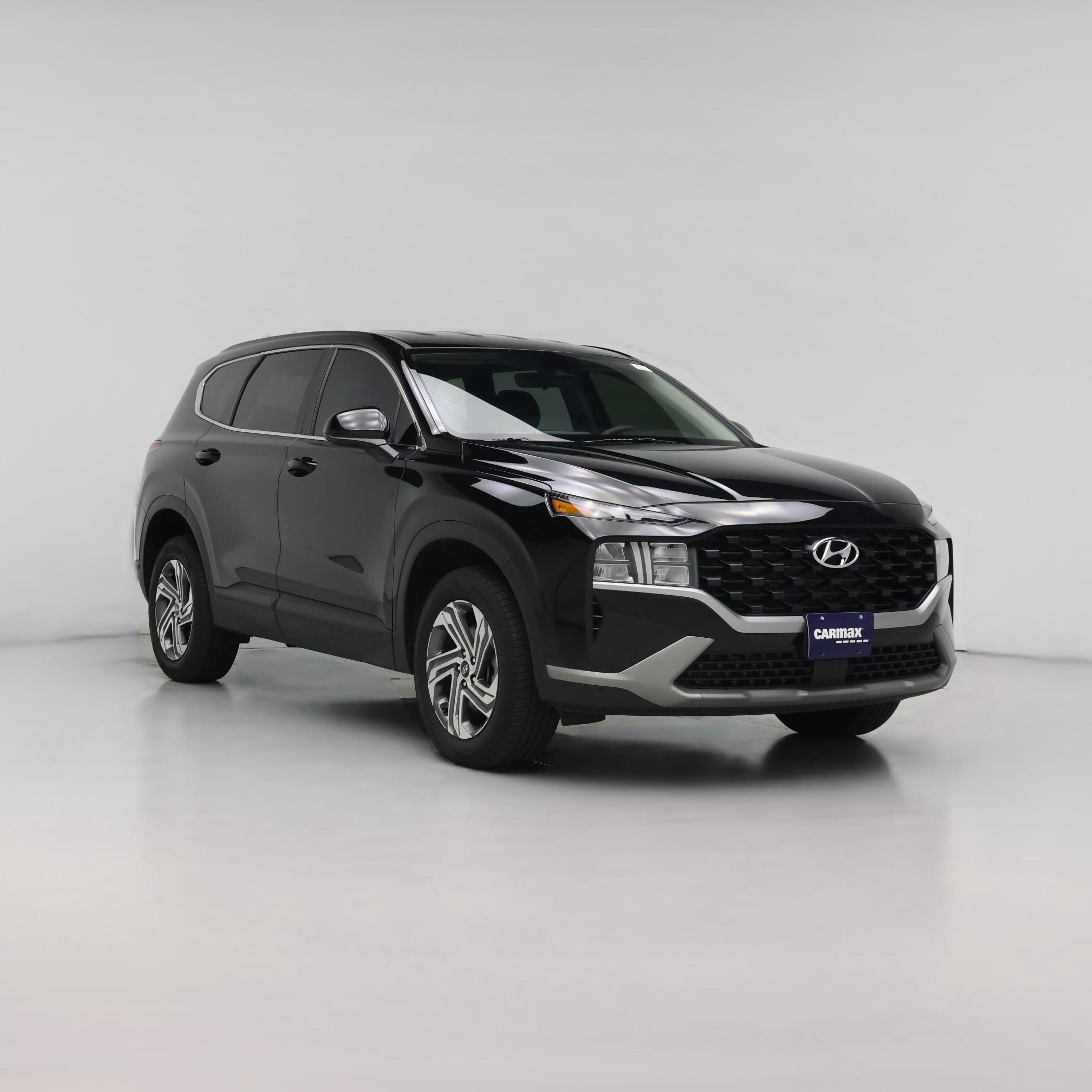 Thumbnail: 2023 Hyundai Santa Fe - 1