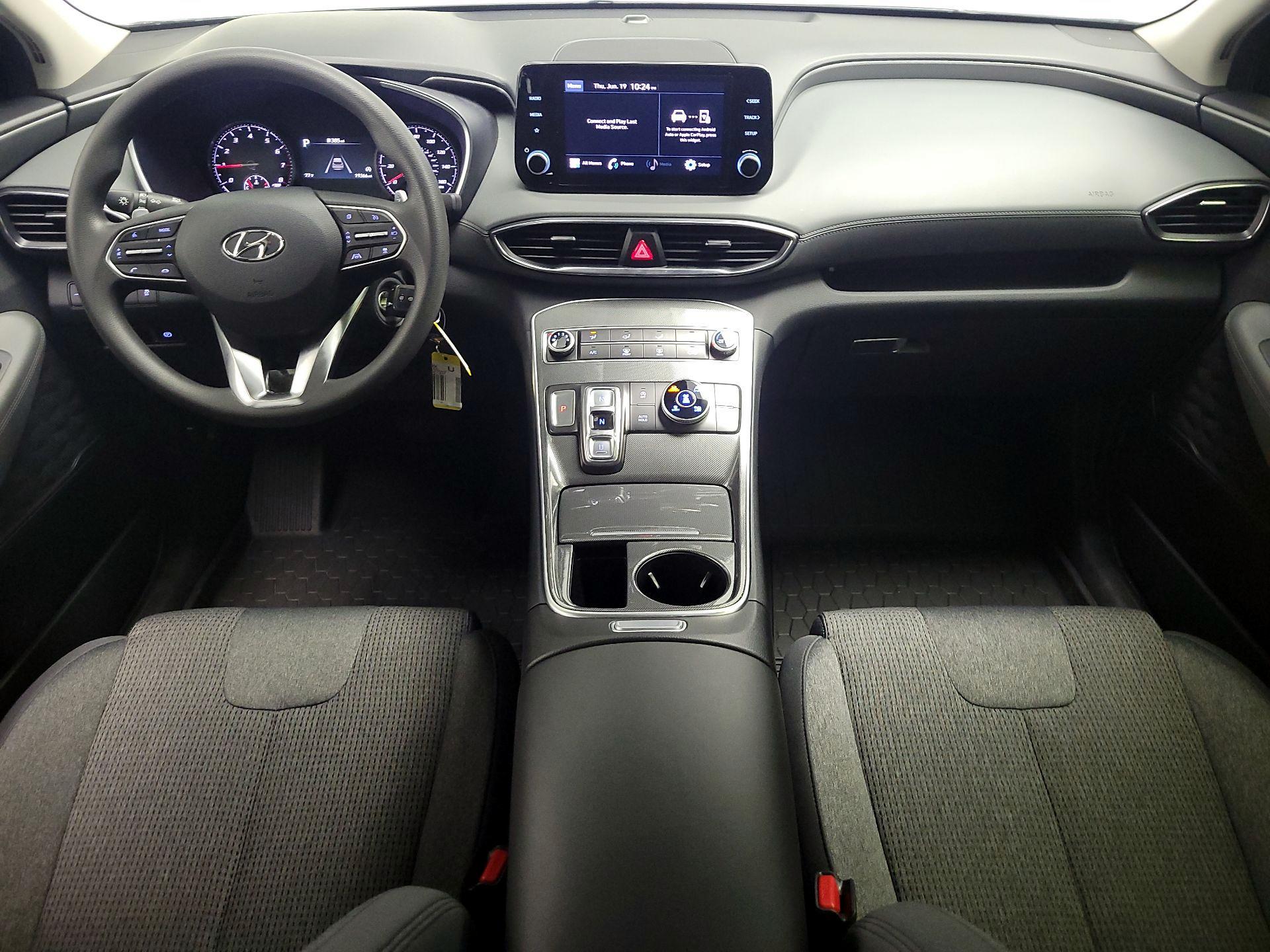 Thumbnail: 2023 Hyundai Santa Fe - 9