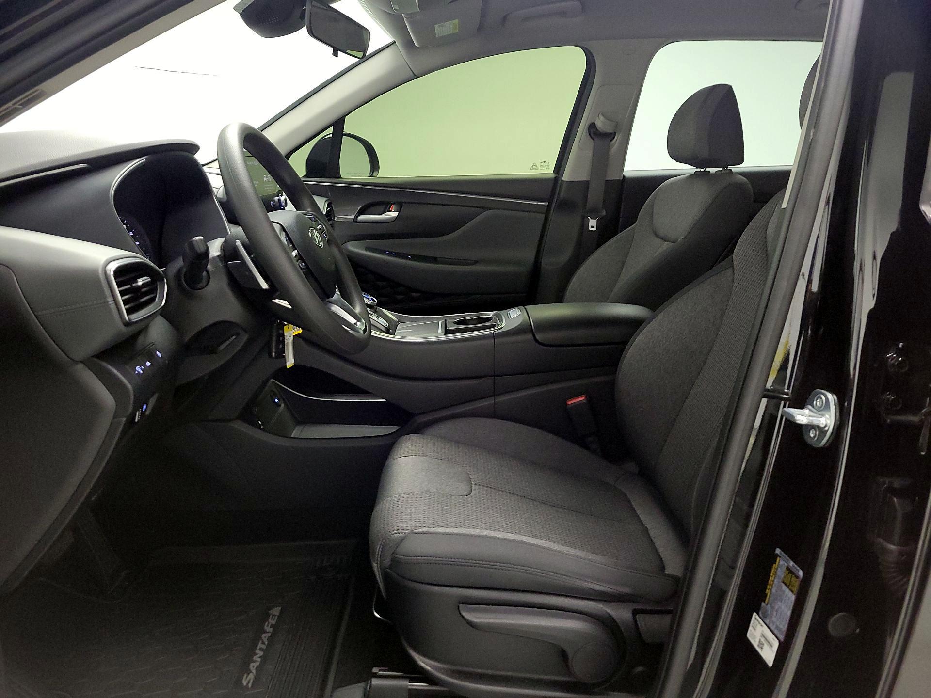 Thumbnail: 2023 Hyundai Santa Fe - 11