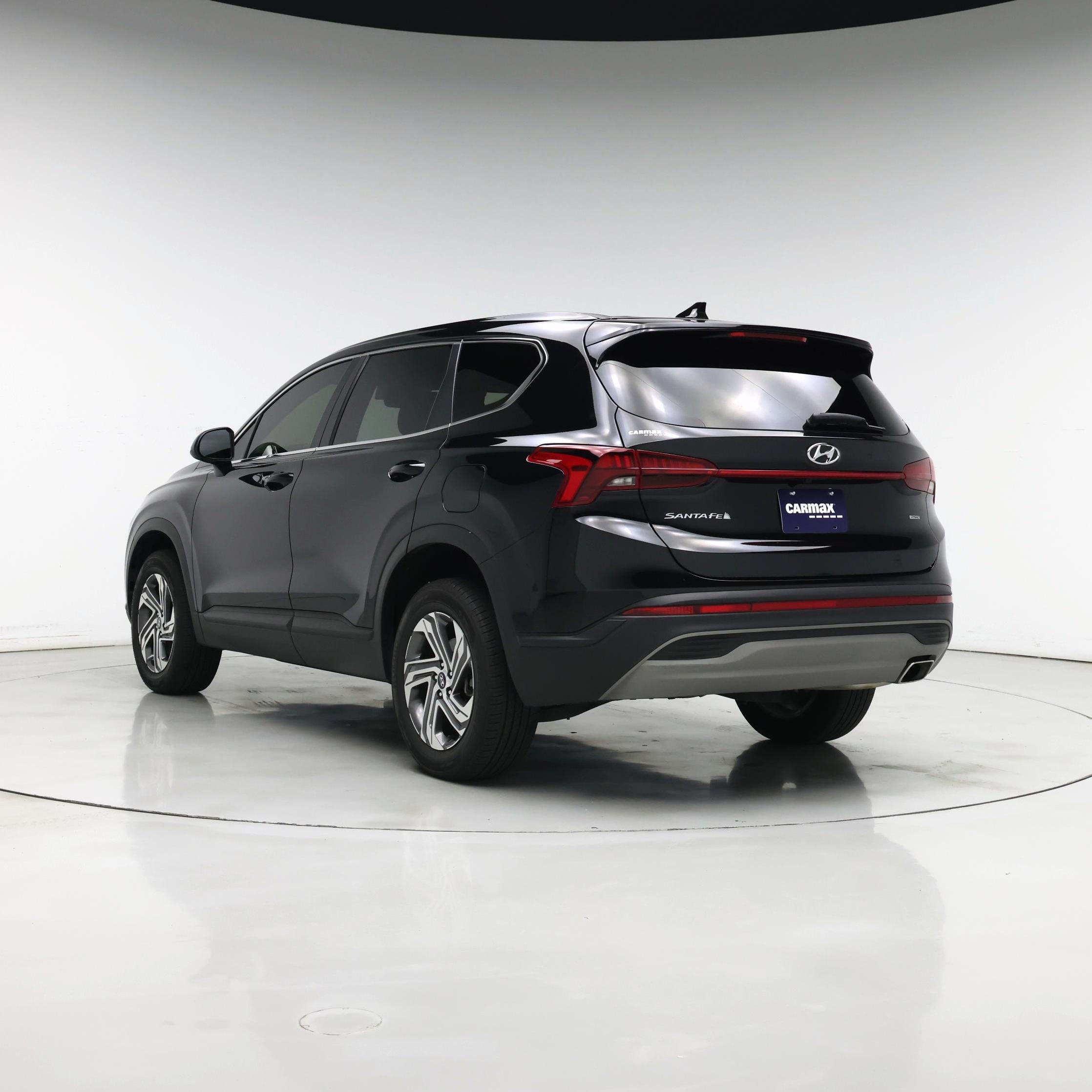 Thumbnail: 2023 Hyundai Santa Fe - 2