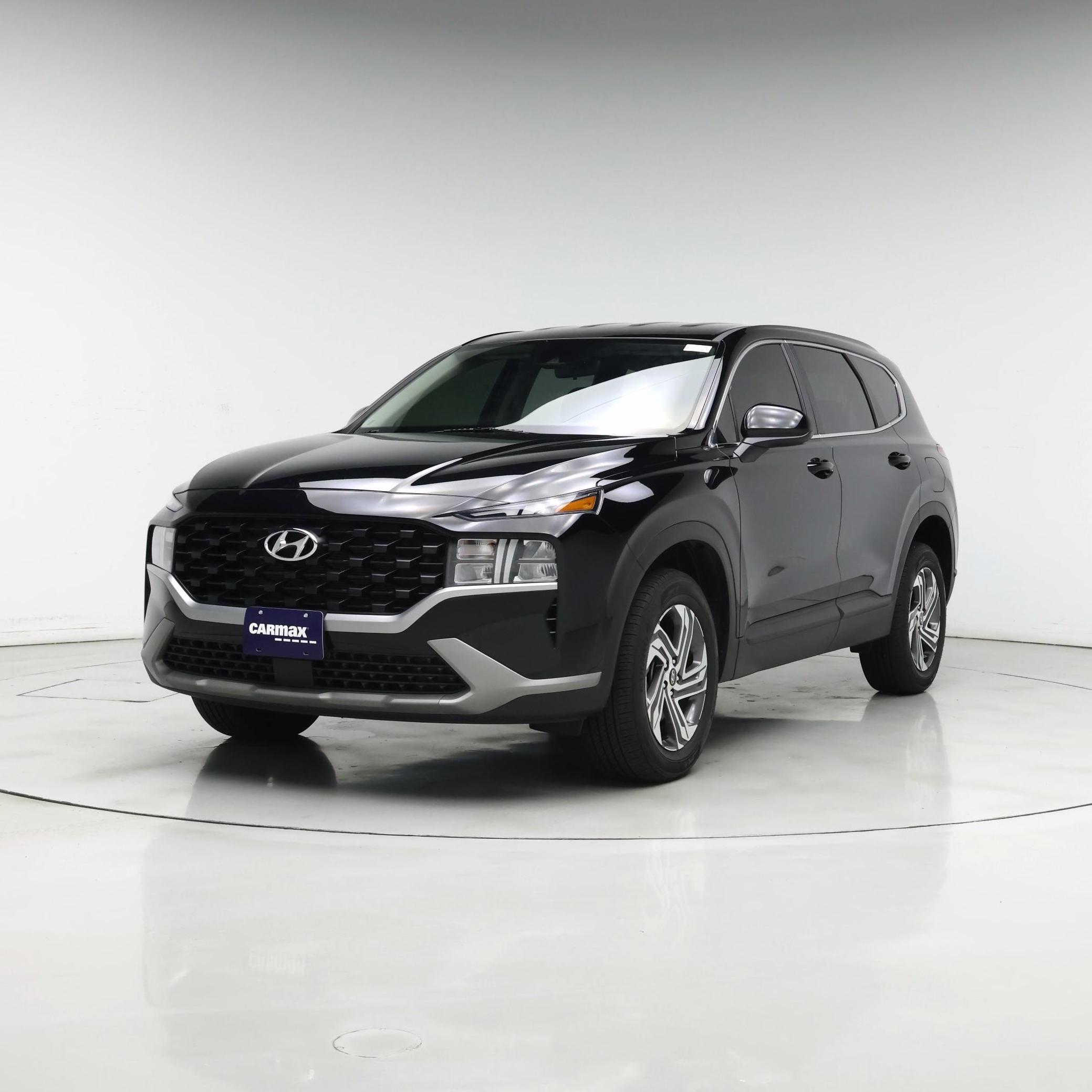Thumbnail: 2023 Hyundai Santa Fe - 4